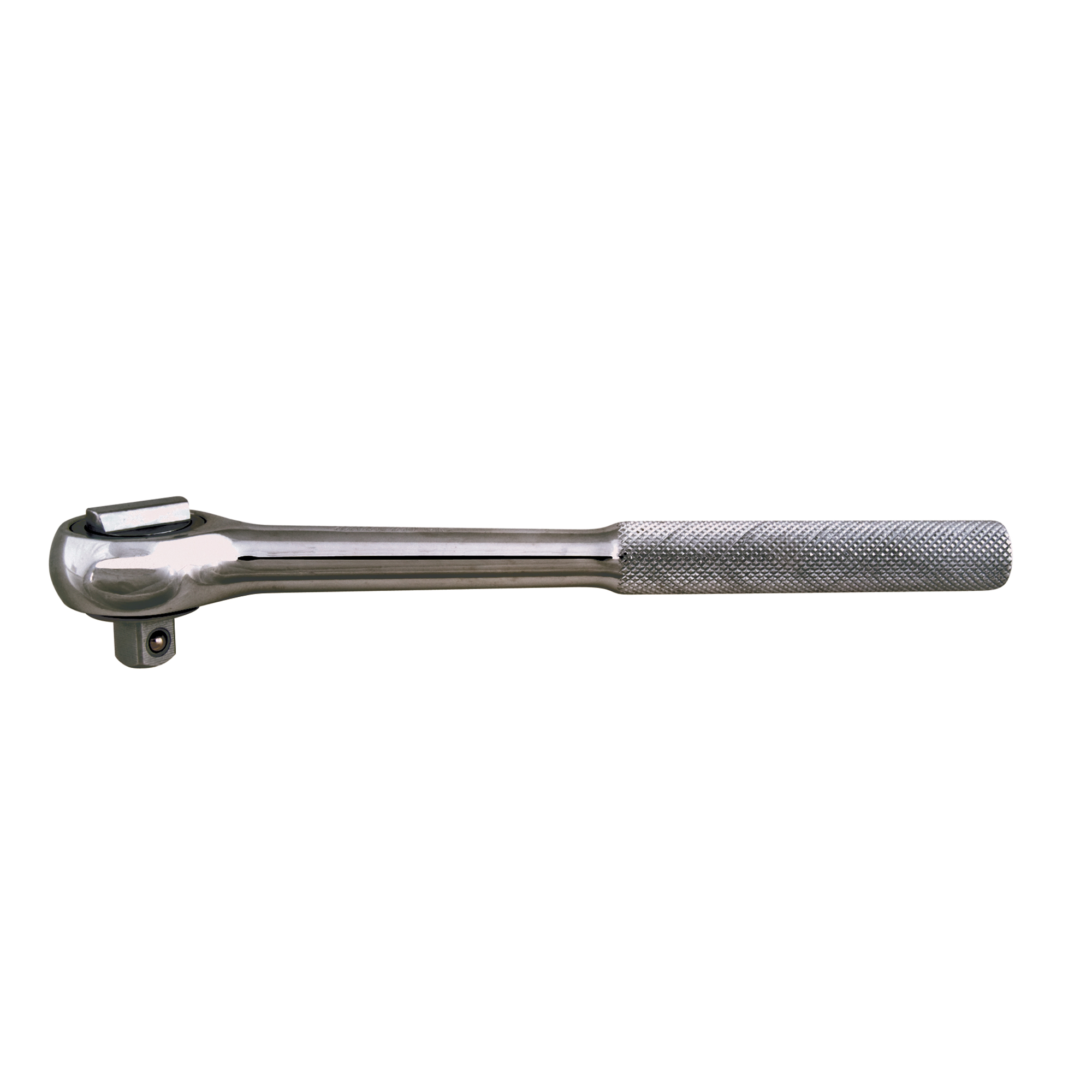 Clé à rochet, Prise de 1/4", Poignée Ordinaire