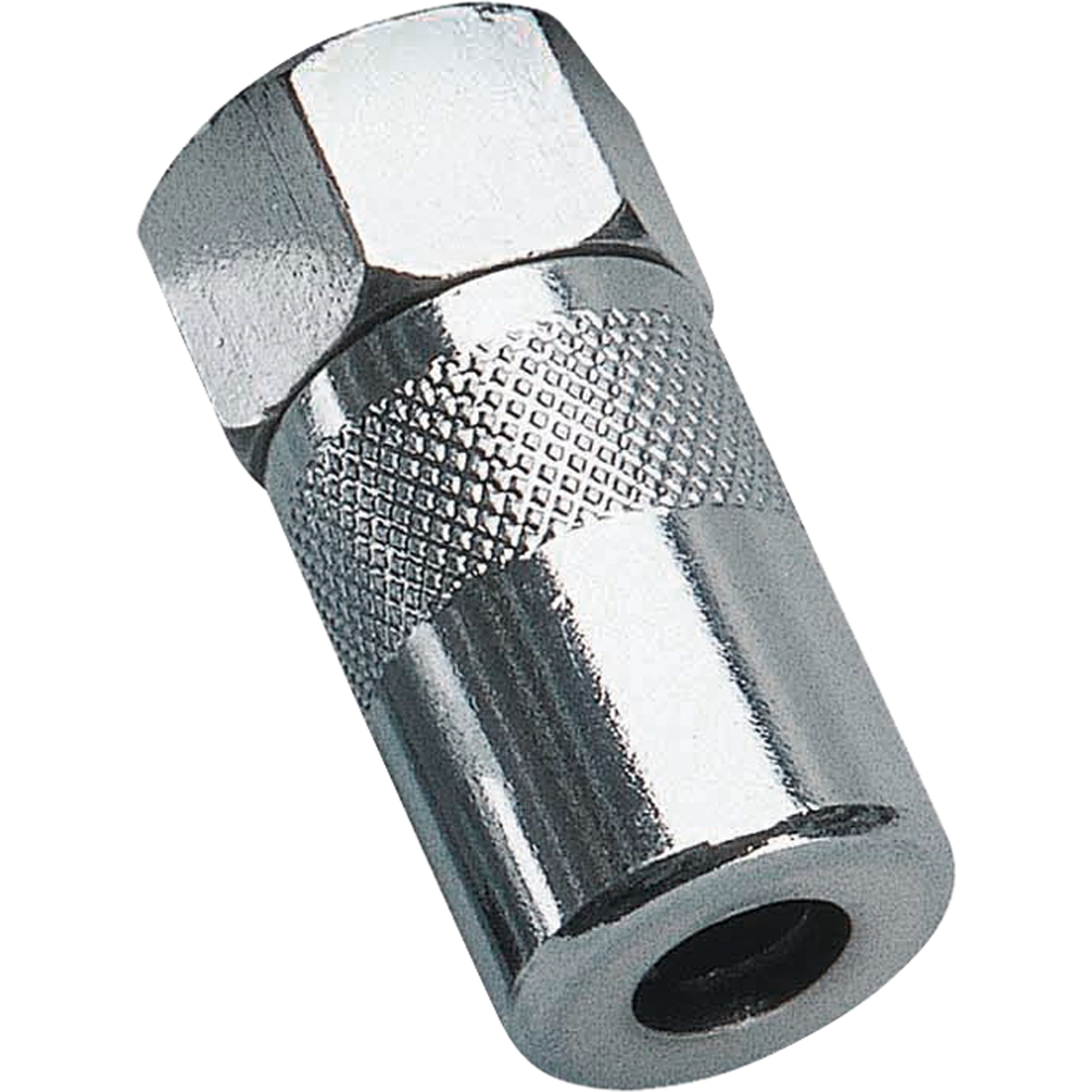 Coupleur robuste, Acier
