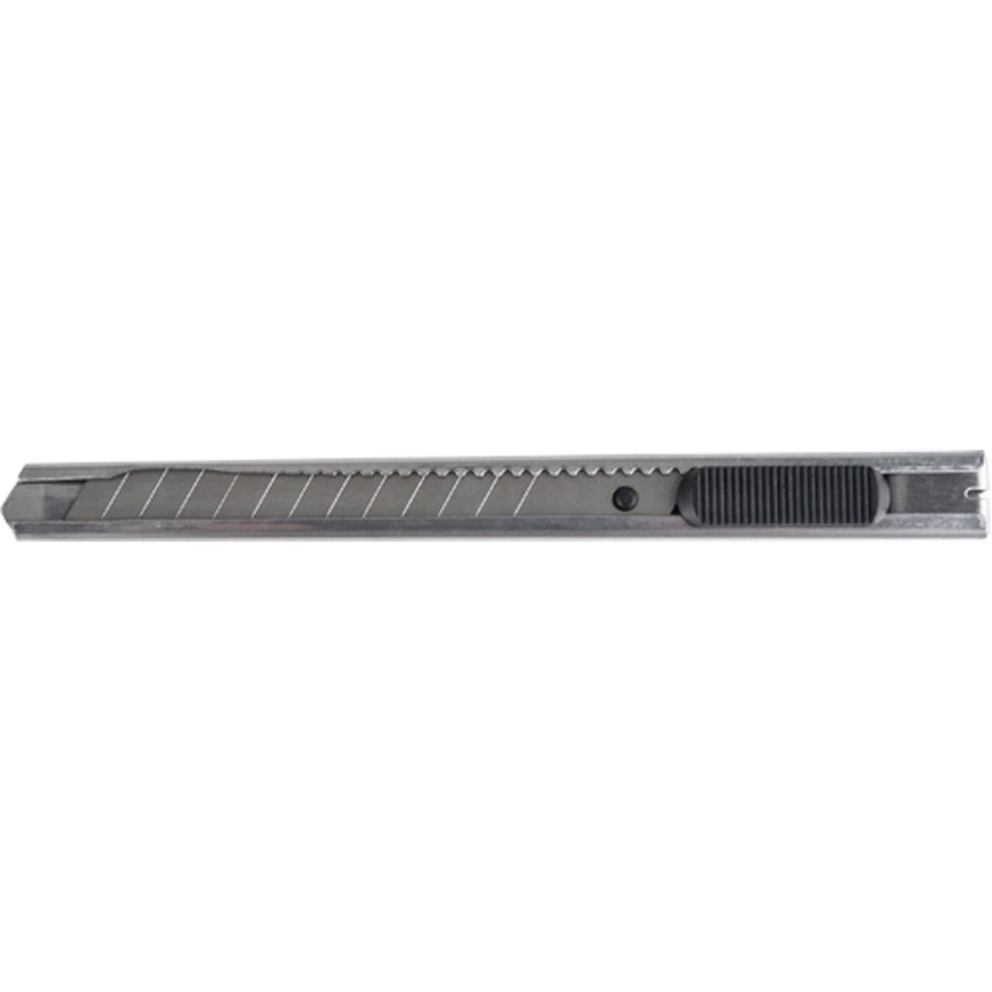 Couteau ATK500, 9 mm, Acier au carbone, Prise en Acier inoxydable