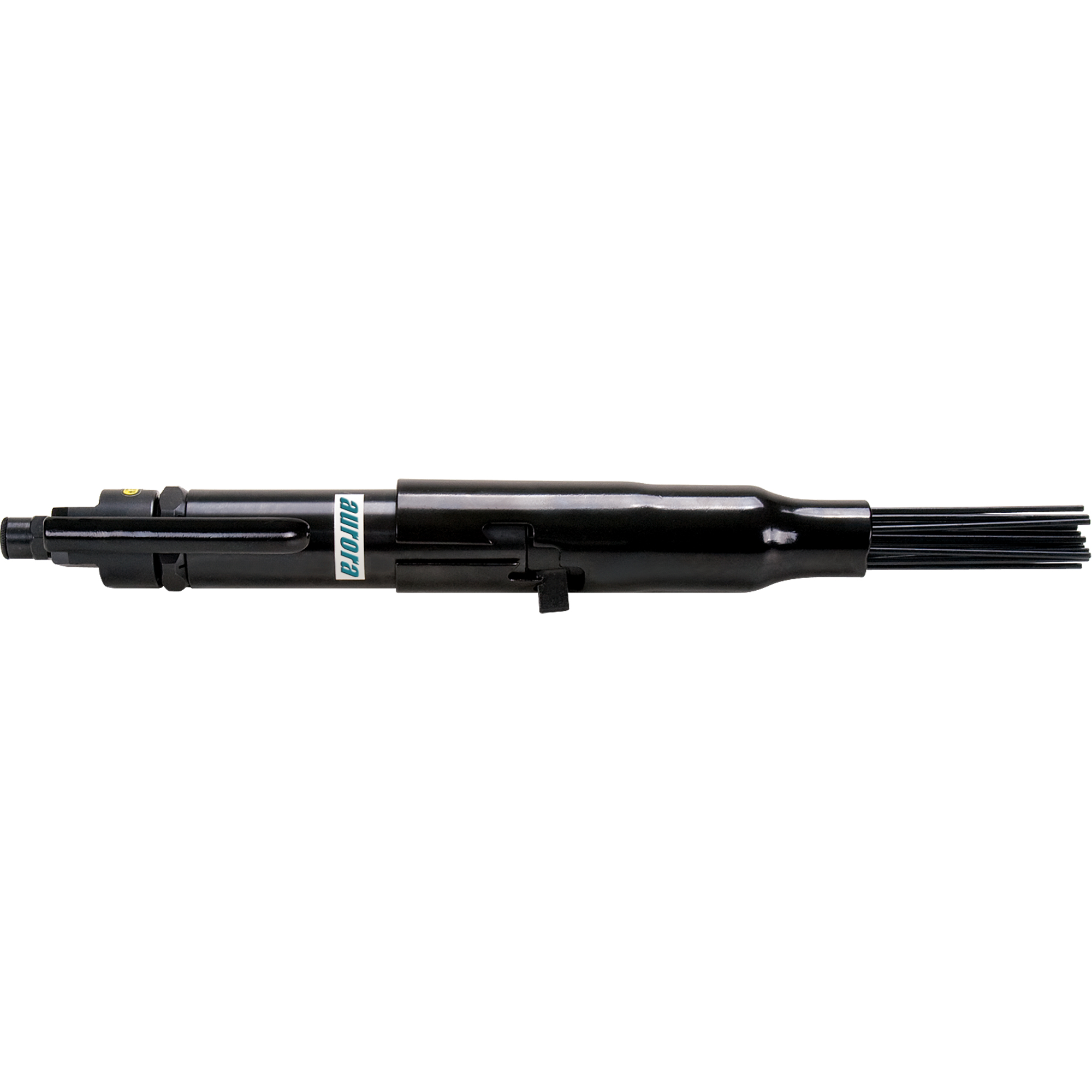 Détartreurs à aiguilles pneumatique, 1/4" NPT, 9 pi³/min, 4000 Coups/min, Course de 1-1/2"