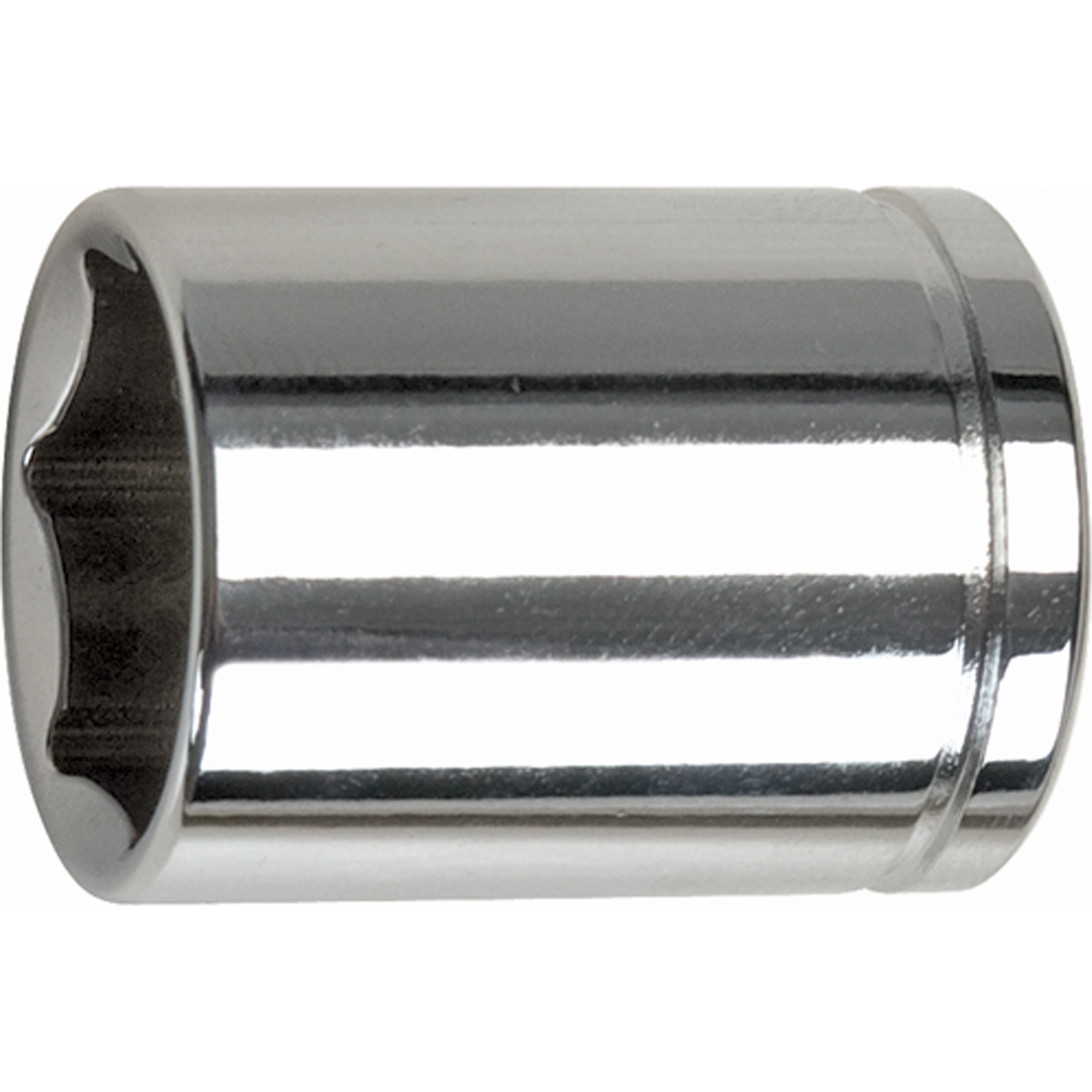Douille métrique, 32 mm, Prise 1/2", 6 pans