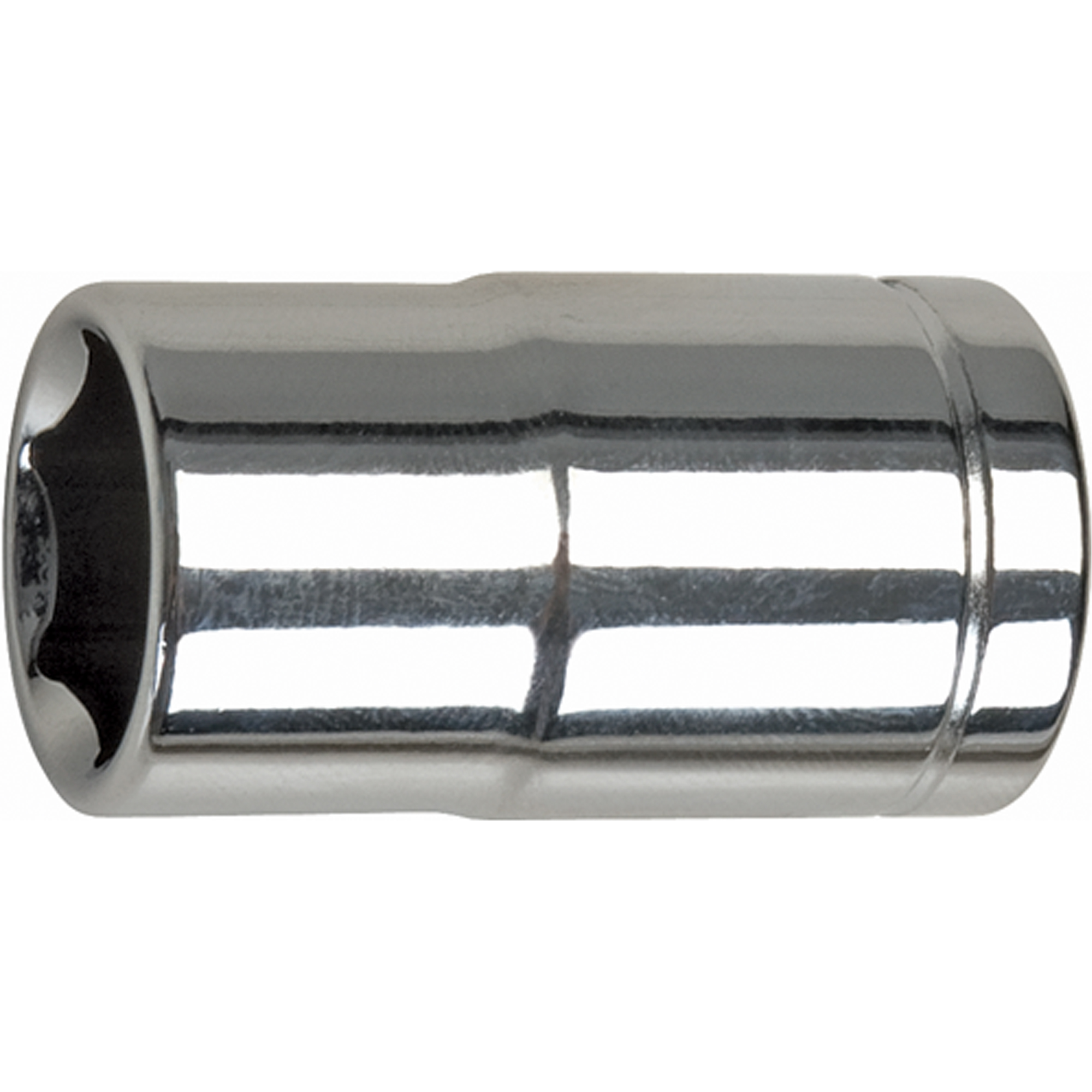 Douille SAE, 1-1/16", Prise 1/2", 6 pans, Profond
