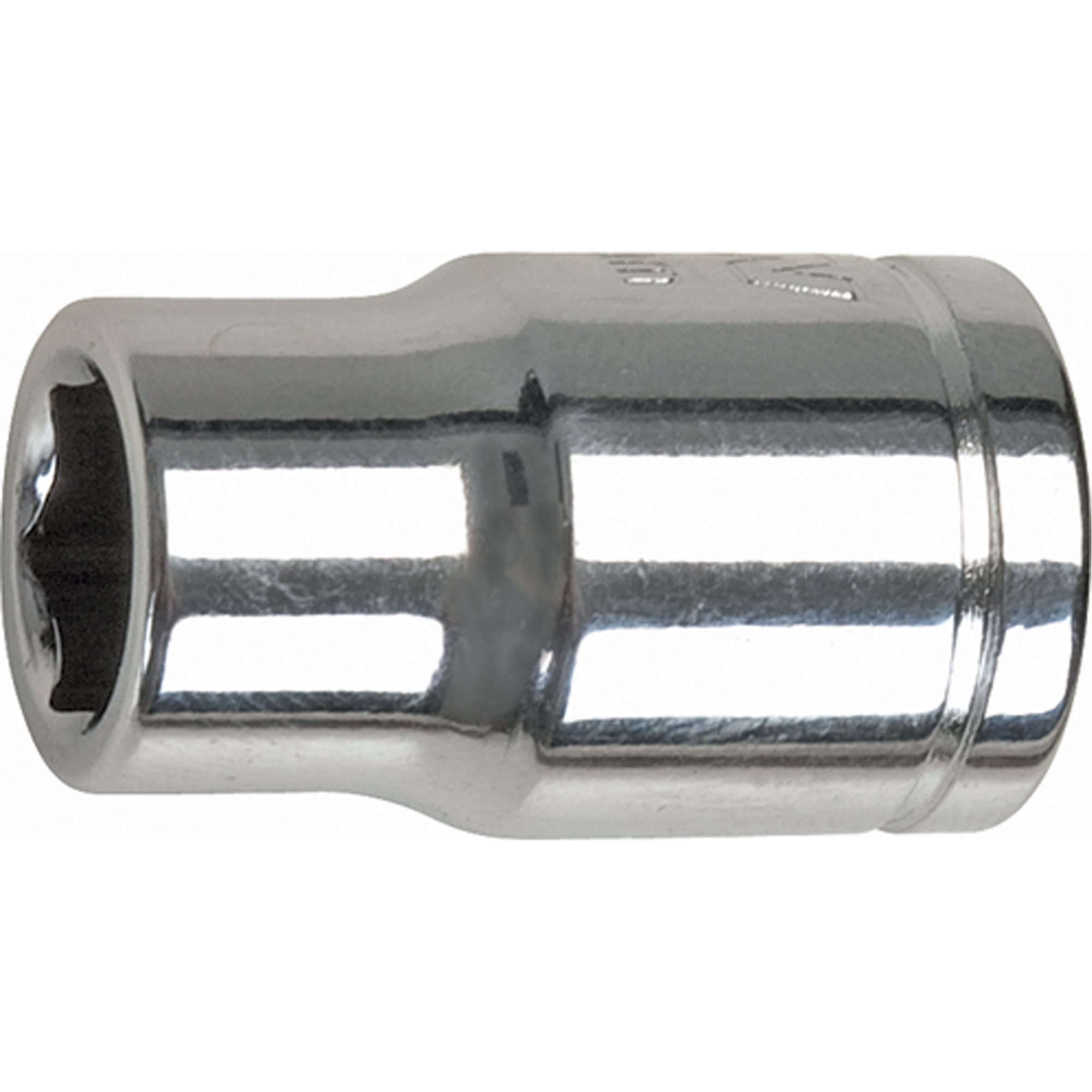 Douille SAE, 3/4", Prise 1/2", 6 pans