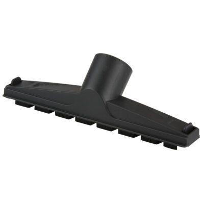 Embout à plancher pour aspirateurs industriels en poly