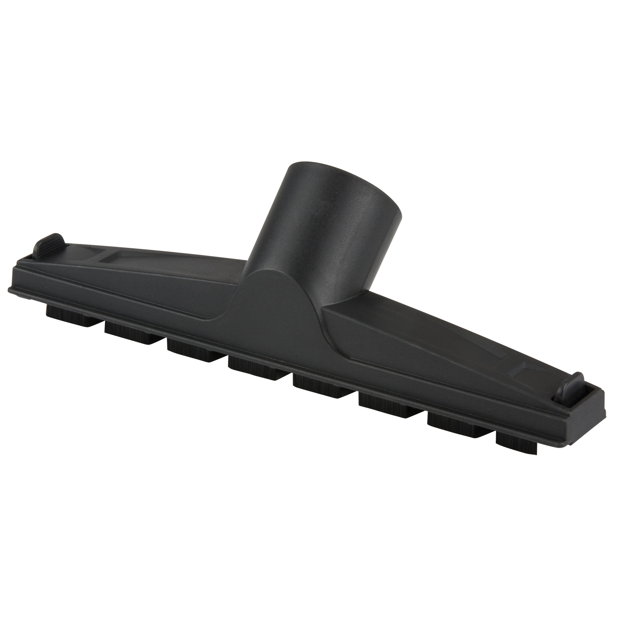 Embout à plancher pour aspirateurs industriels en poly