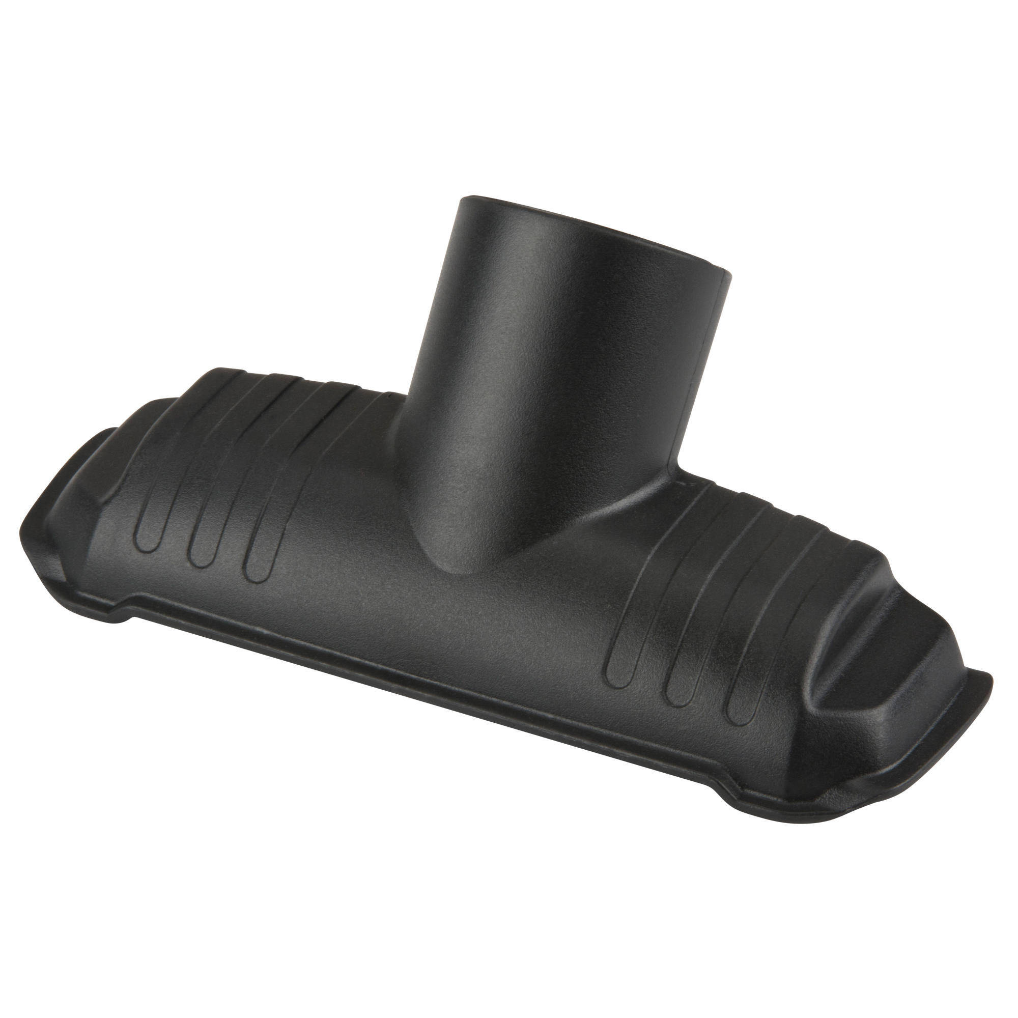 Embout tout usage pour aspirateurs industriels en poly