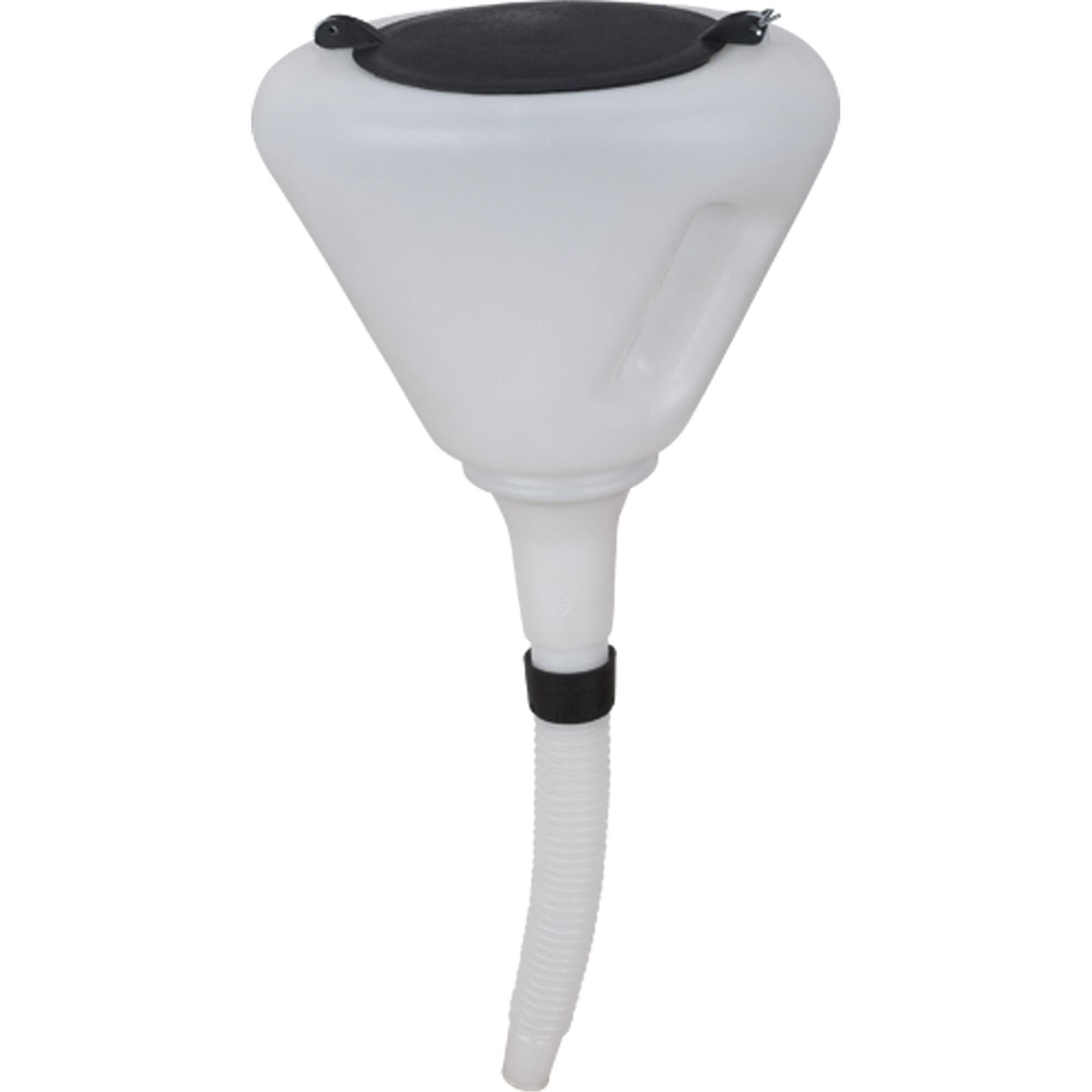 Entonnoir, Polyéthylène, Capacité 1,7 L