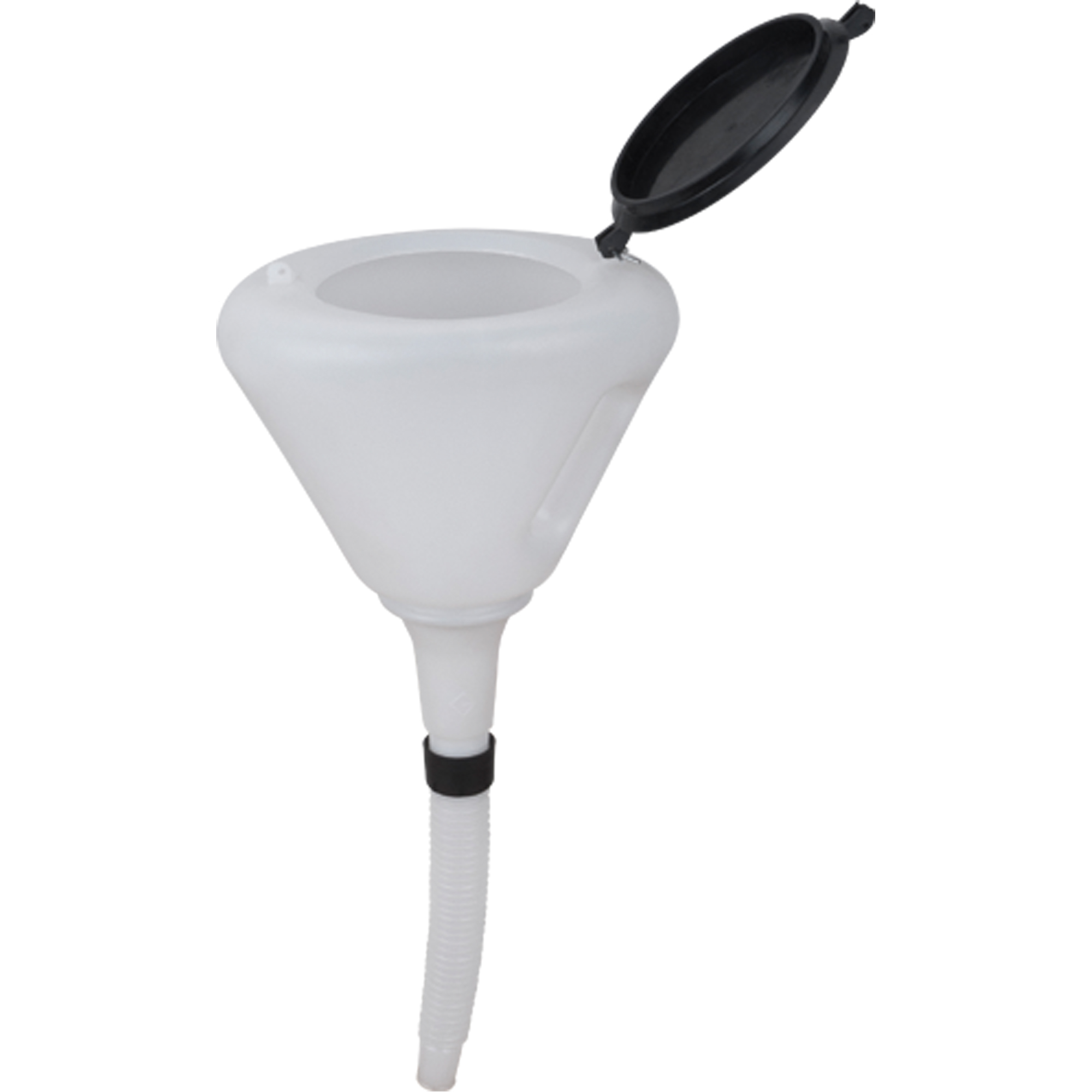 Entonnoir, Polyéthylène, Capacité 1,7 L – Image 2