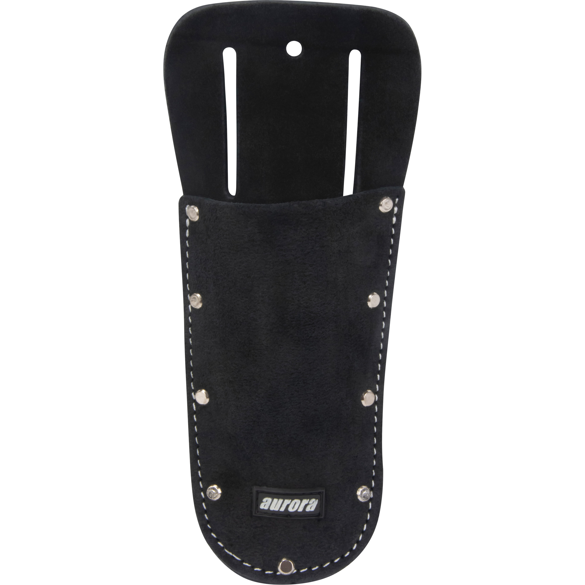 Étui pour outils, Porte-pinces, Cuir, 1 Poches