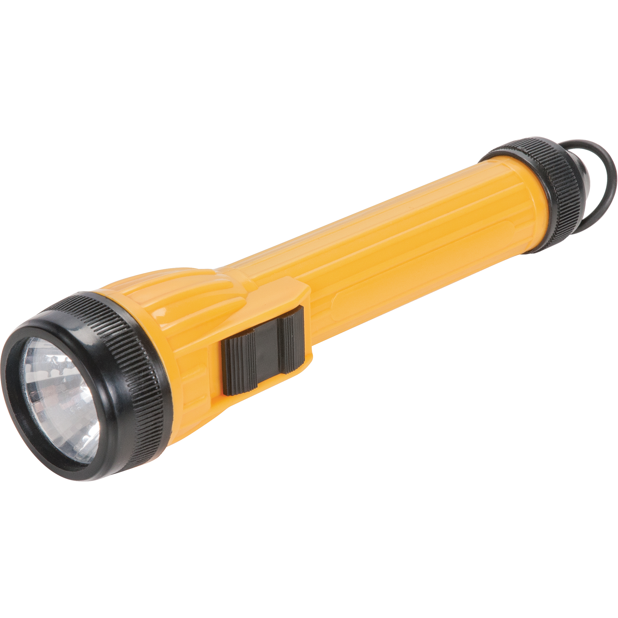 Lampe de poche AFL100, DEL, 28 lumens, Piles AA