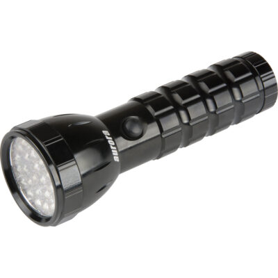 Lampe de poche AFL300, DEL, 98 lumens, Piles AAA