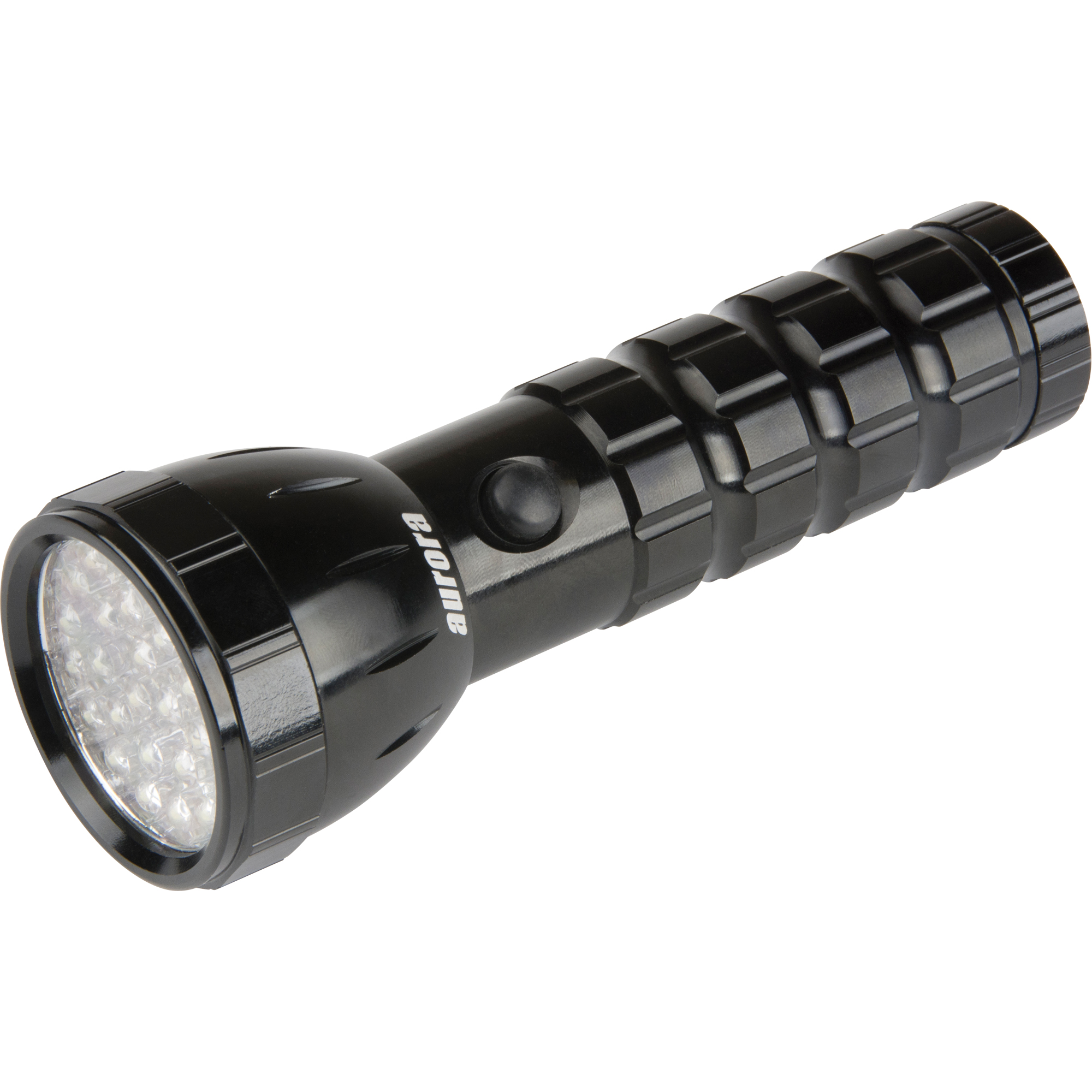Lampe de poche AFL300, DEL, 98 lumens, Piles AAA