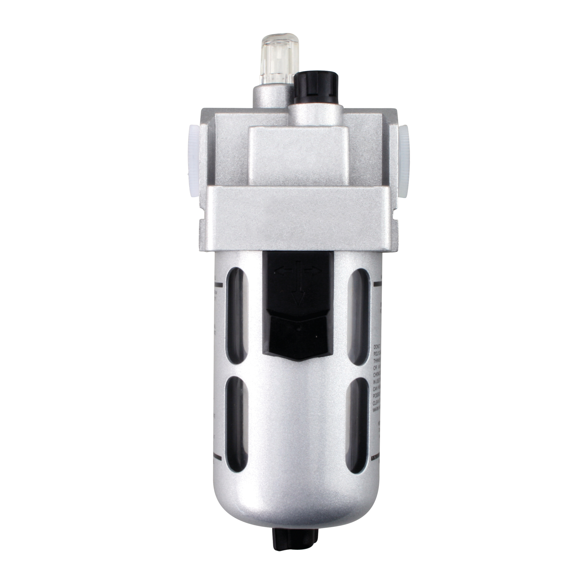 Lubrificateur d'air, 3/8" NPT, Max. 145 PSI, Modulaire