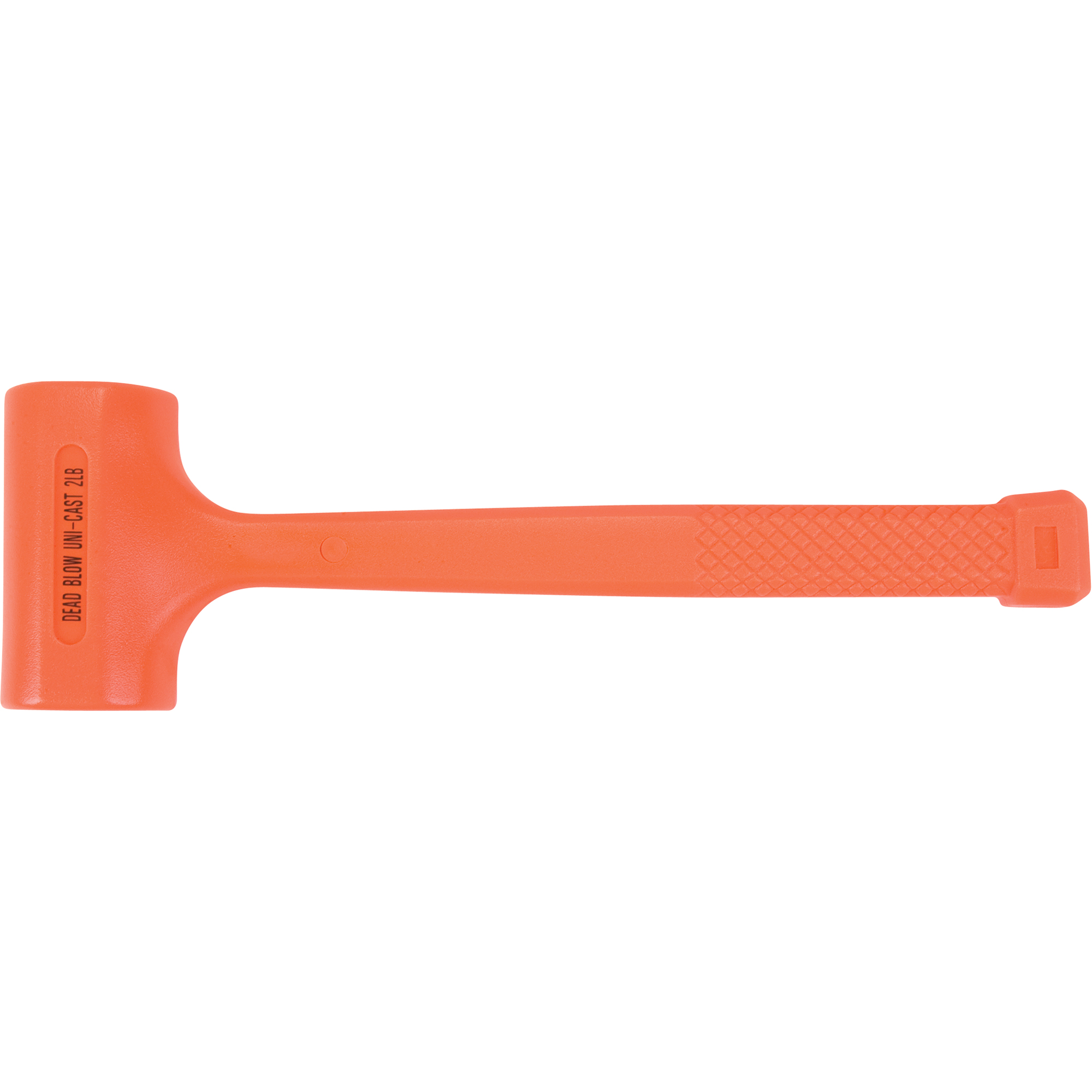 Marteau sans rebond, 32 oz, Prise Texturé, 13-1/4" lo