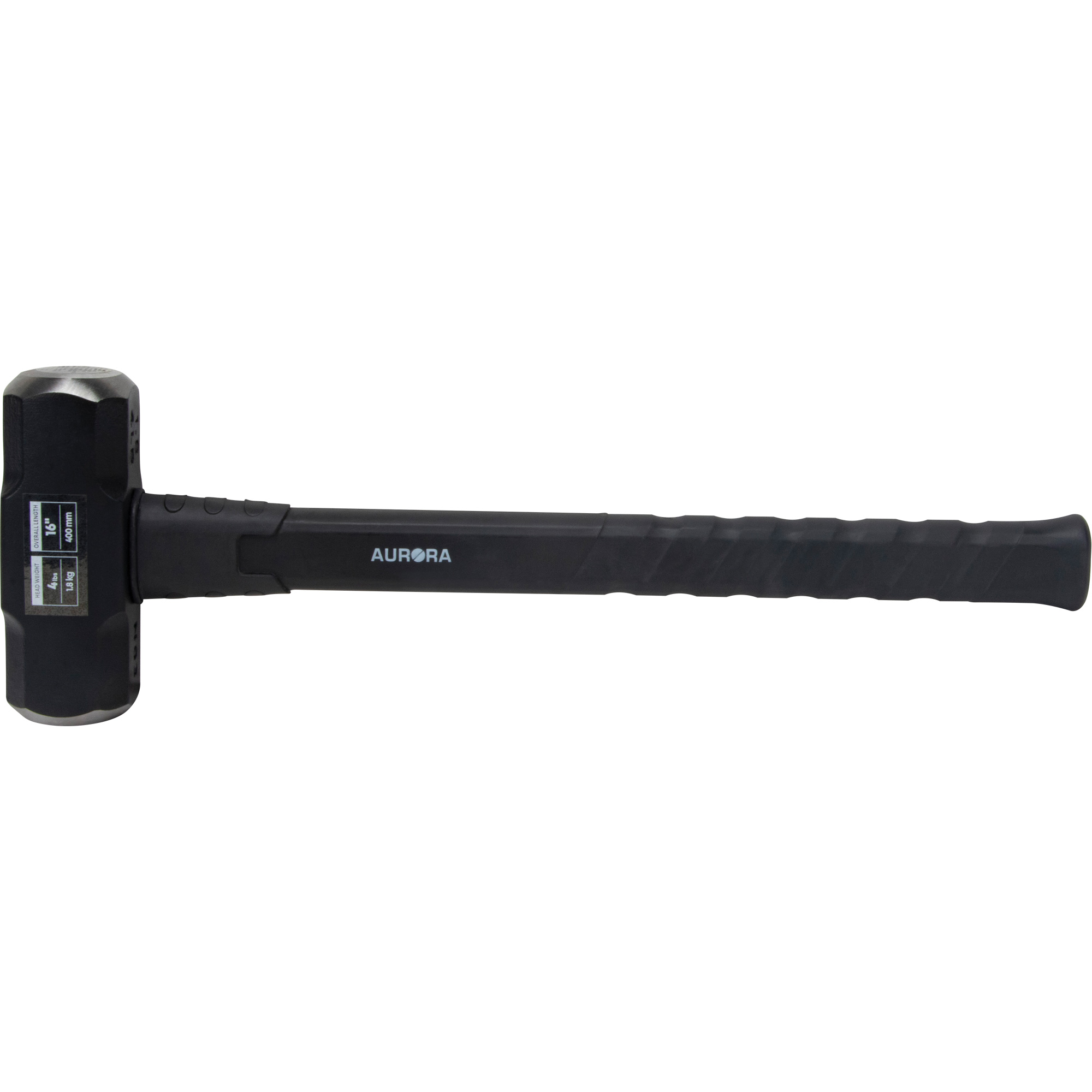 Masse, 4 lb, 16", Prise Fibre de verre