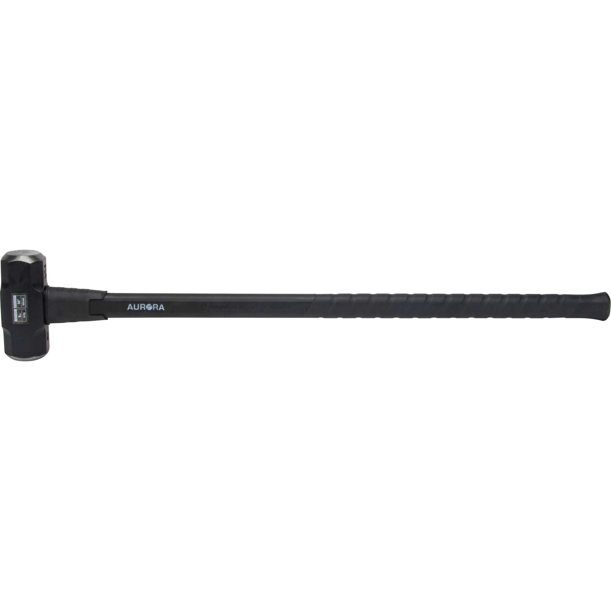 Masse, 8 lb, 36", Prise Fibre de verre