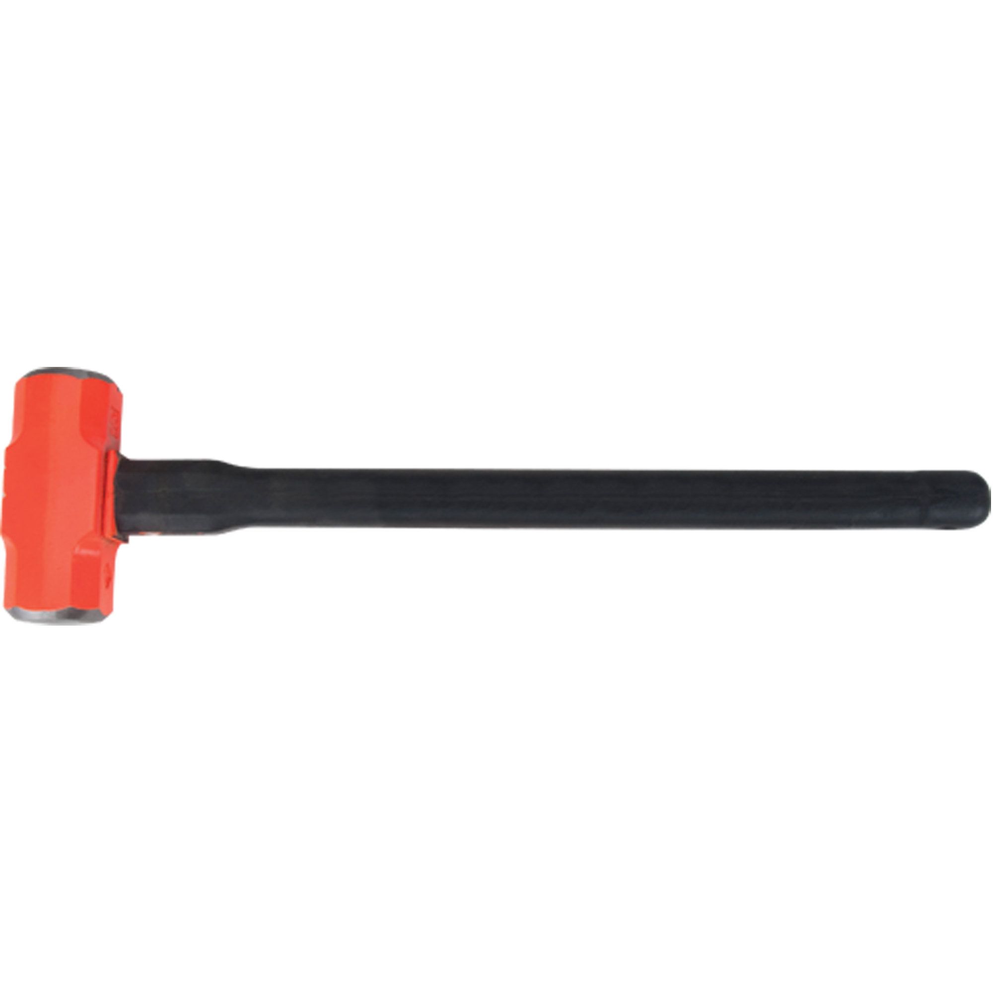 Masse indestructible, 10 lb, 30", Prise Fibre de verre