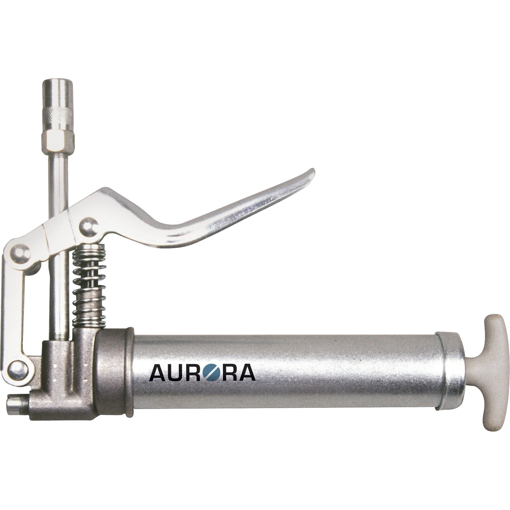 Mini pistolet graisseur de luxe, Capacité 3 oz