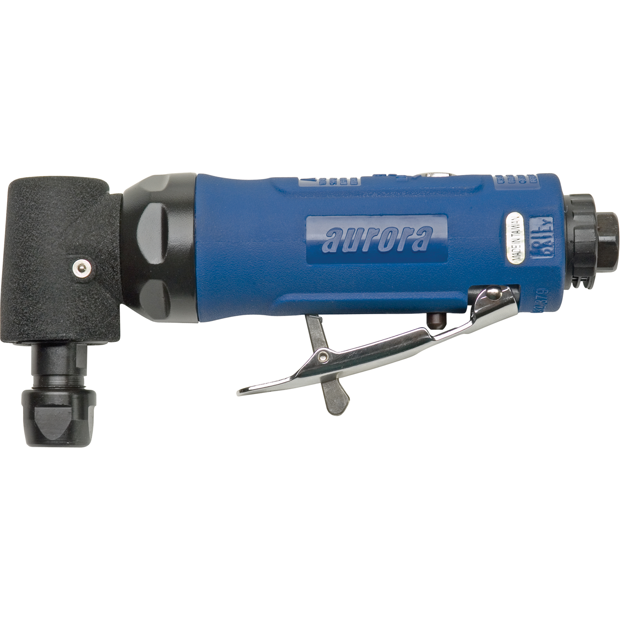 Mini rectifieuse pneumatique, Collet 1/4", 18000 Tr/min
