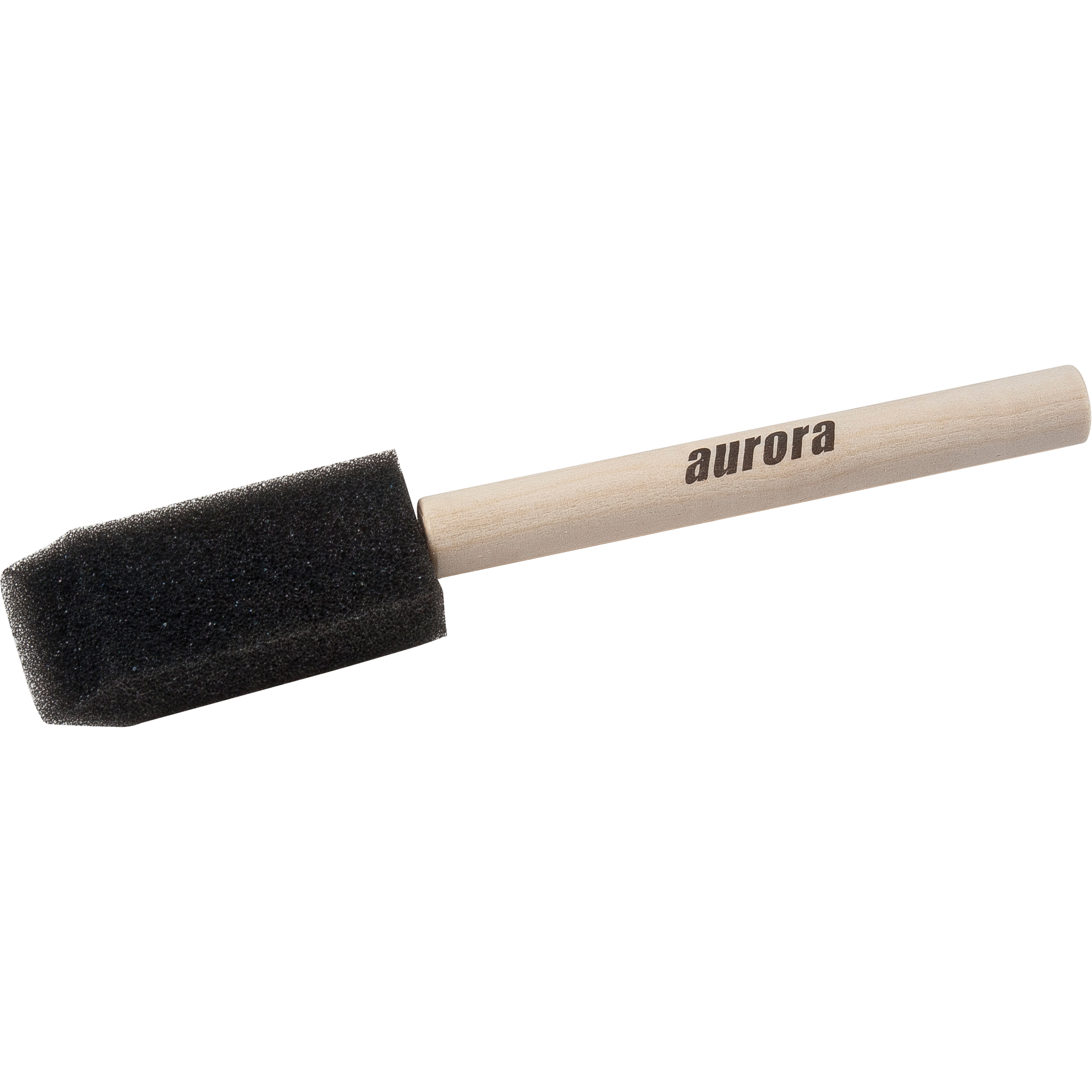 Pinceaux de première qualité série AP400, Largeur de 1"