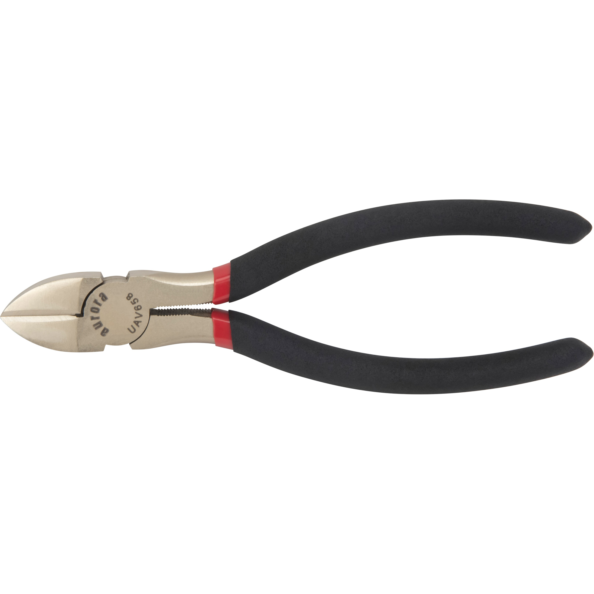 Pinces coupantes diagonales, 6" lo