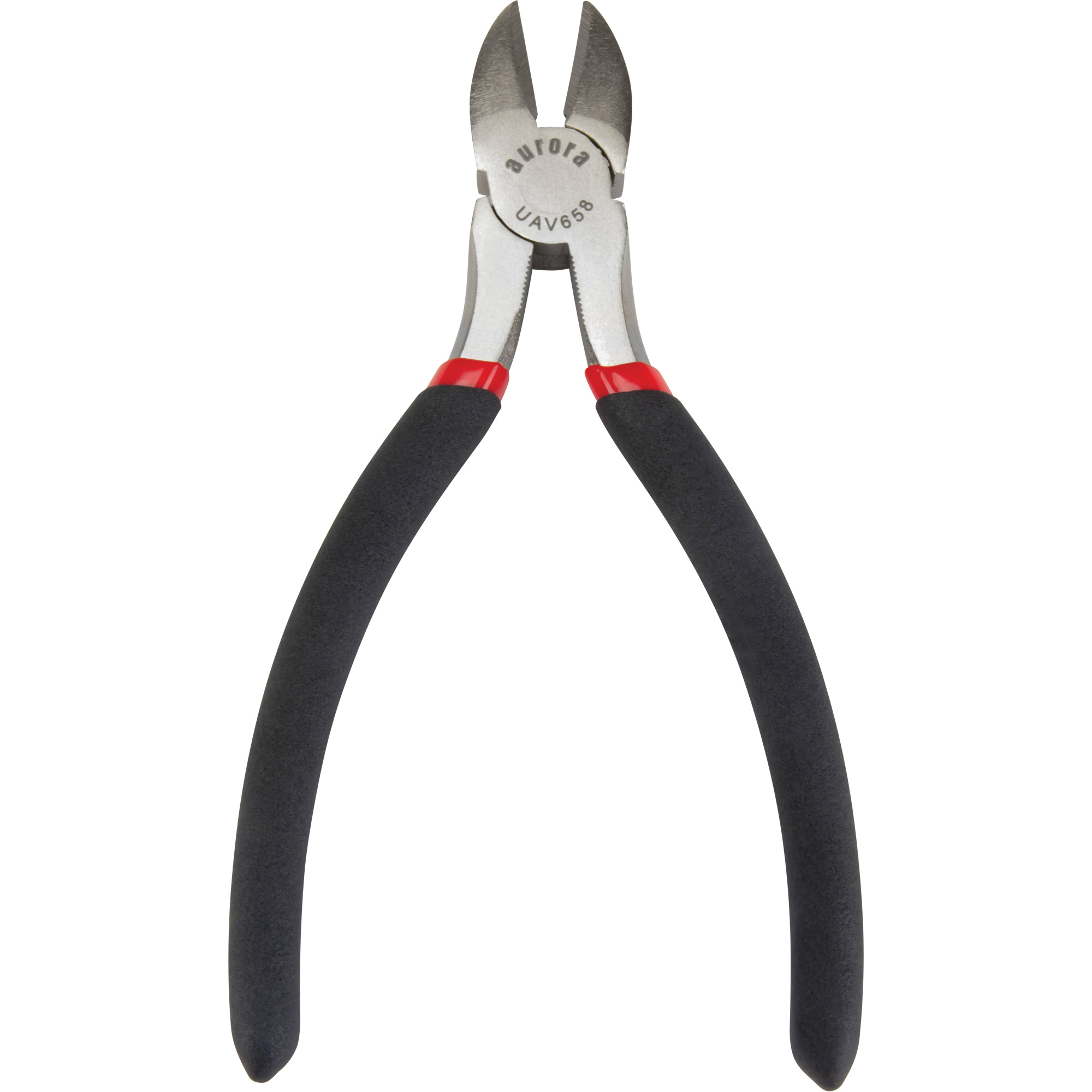 Pinces coupantes diagonales, 6" lo – Image 2