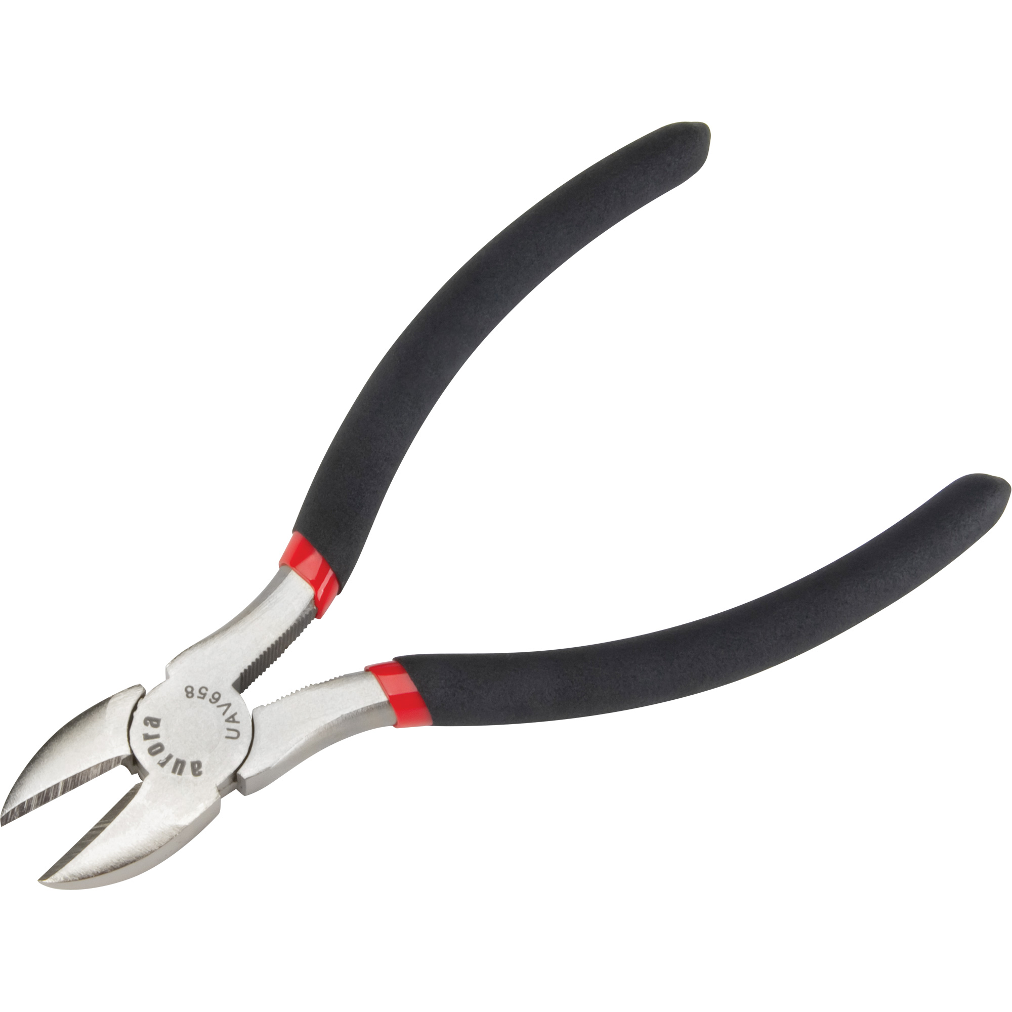 Pinces coupantes diagonales, 6" lo – Image 3