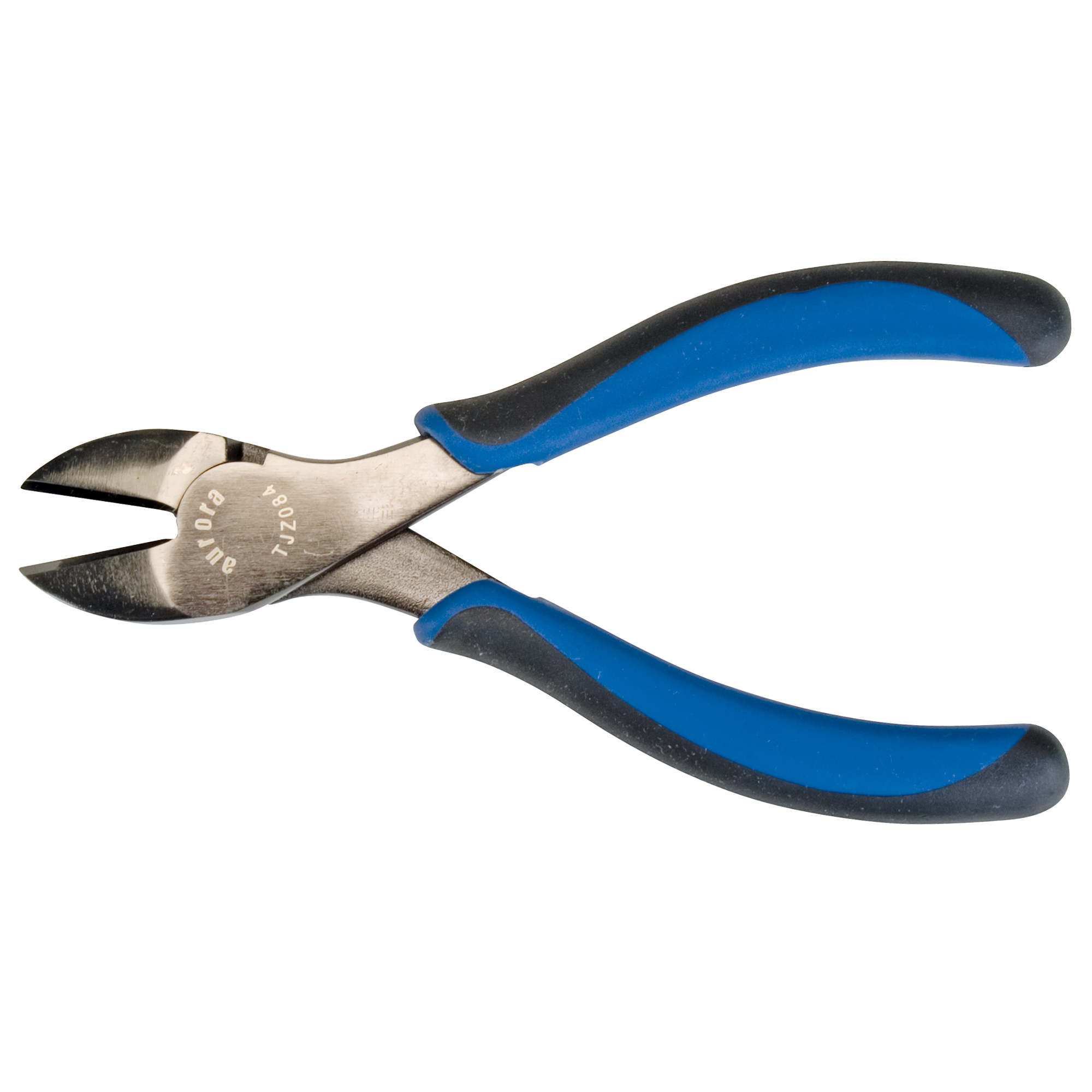 Pinces coupantes en diagonale, 7" lo