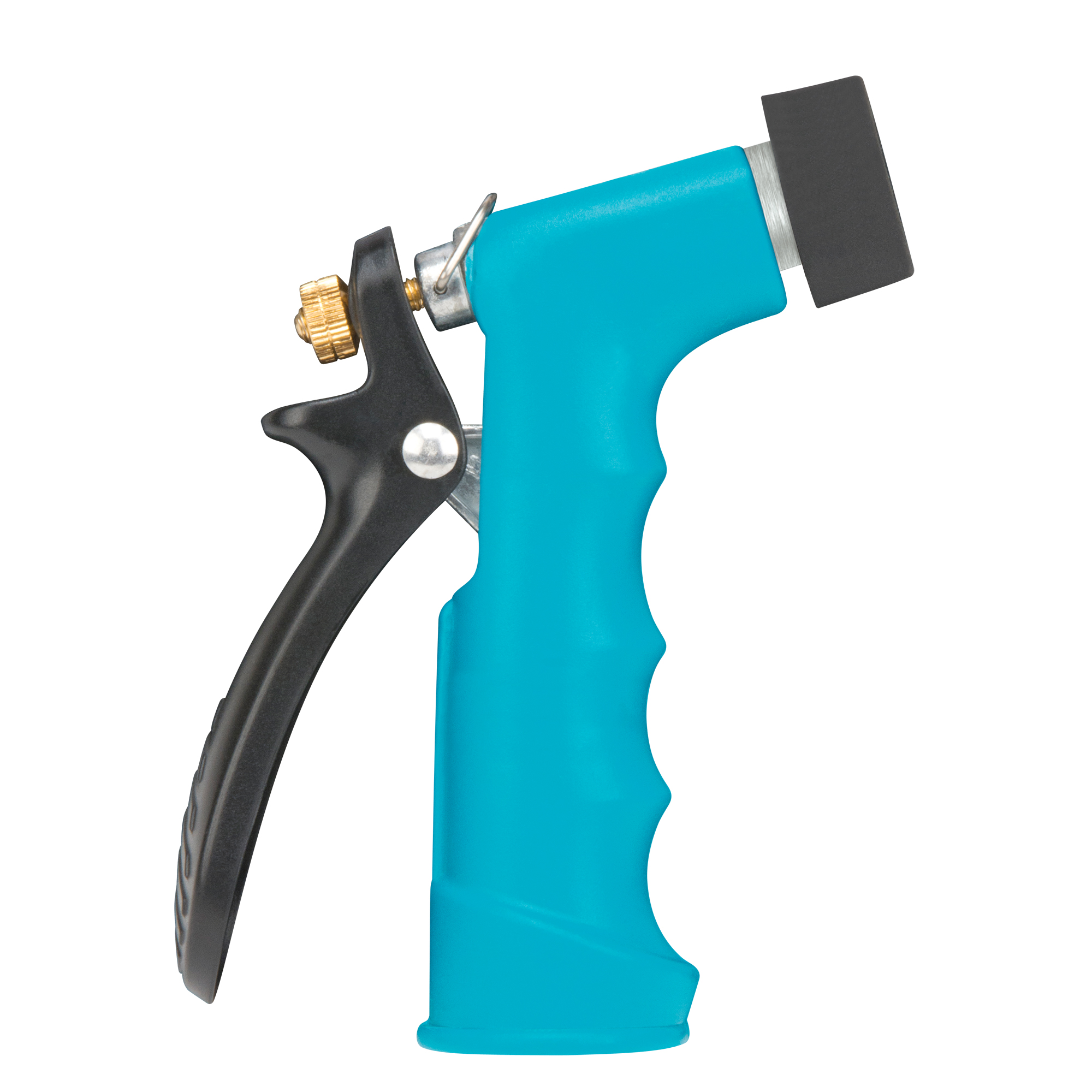 Pistolet-arroseur, Isolé, Gâchette arrière, 100 psi