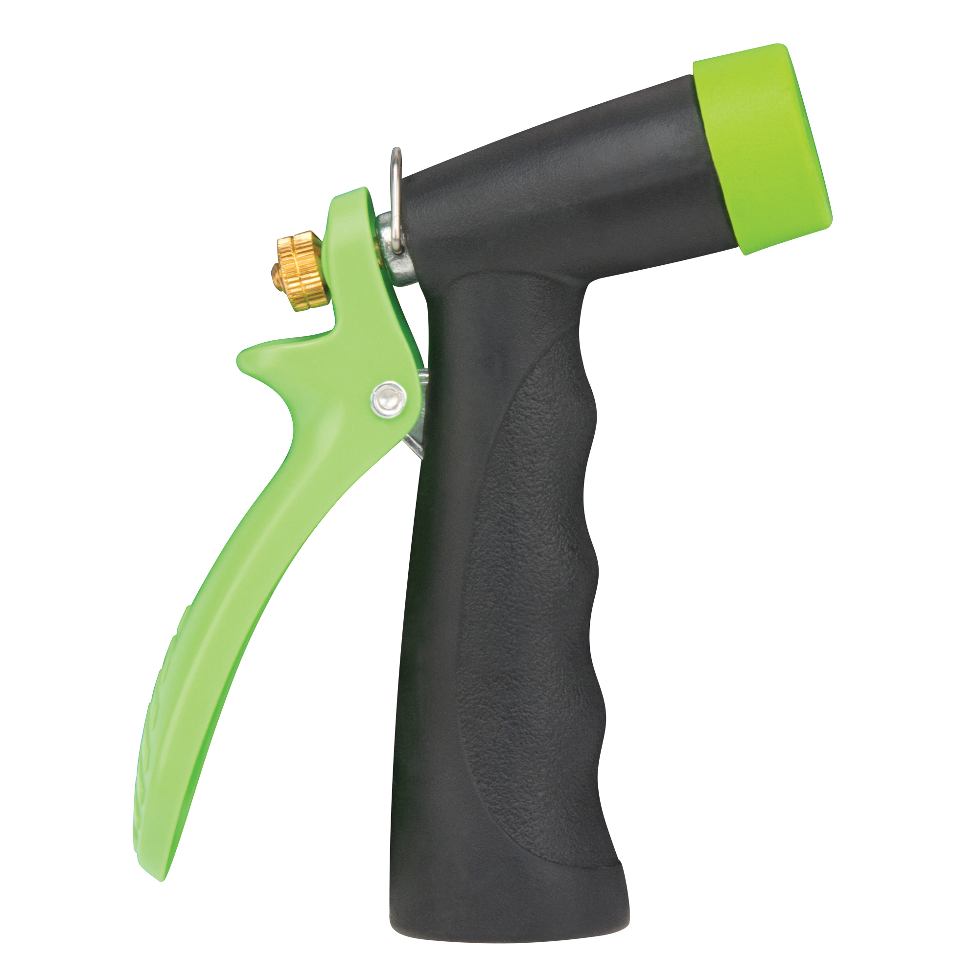 Pistolet-arroseur, Isolé, Gâchette arrière, 100 psi
