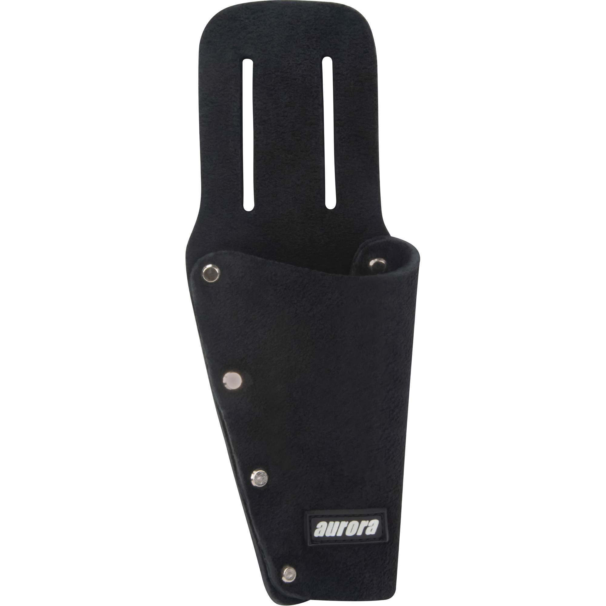 Poche utilitaire, Porte-couteau/Porte-pinces, Cuir, 1 Poches
