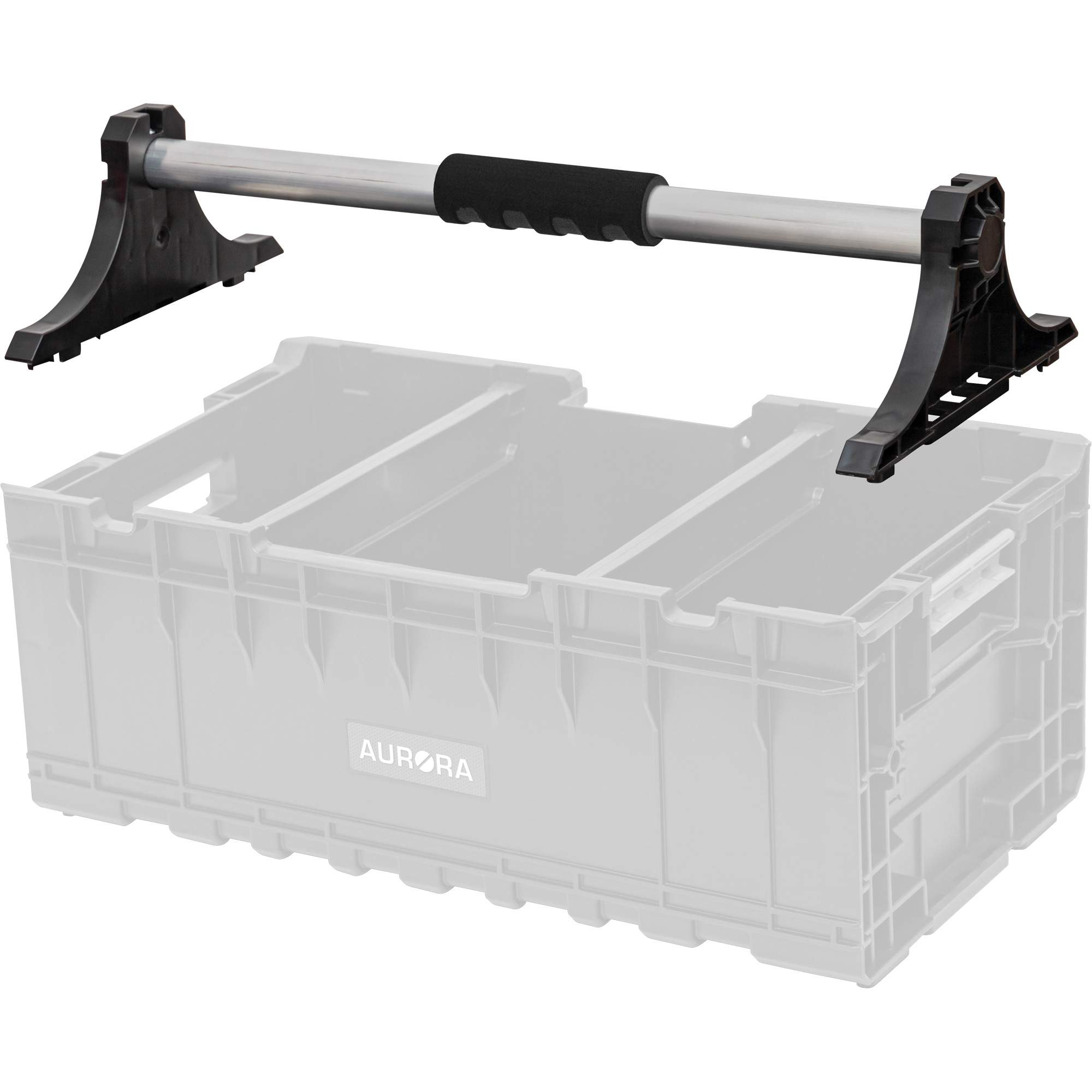 Poignée de transport ArxMC pour caisse à outils – Image 3