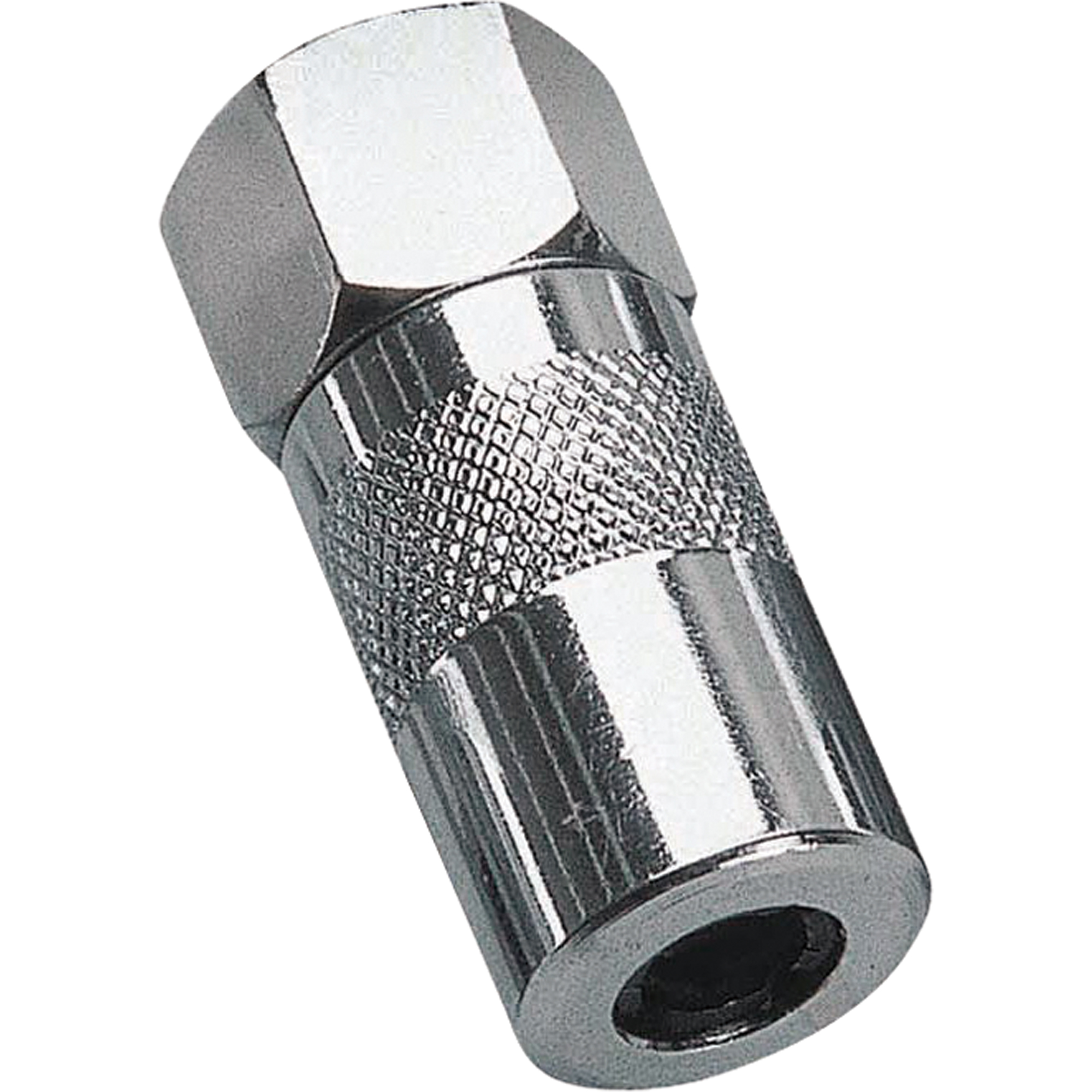 Raccord professionnel, Acier