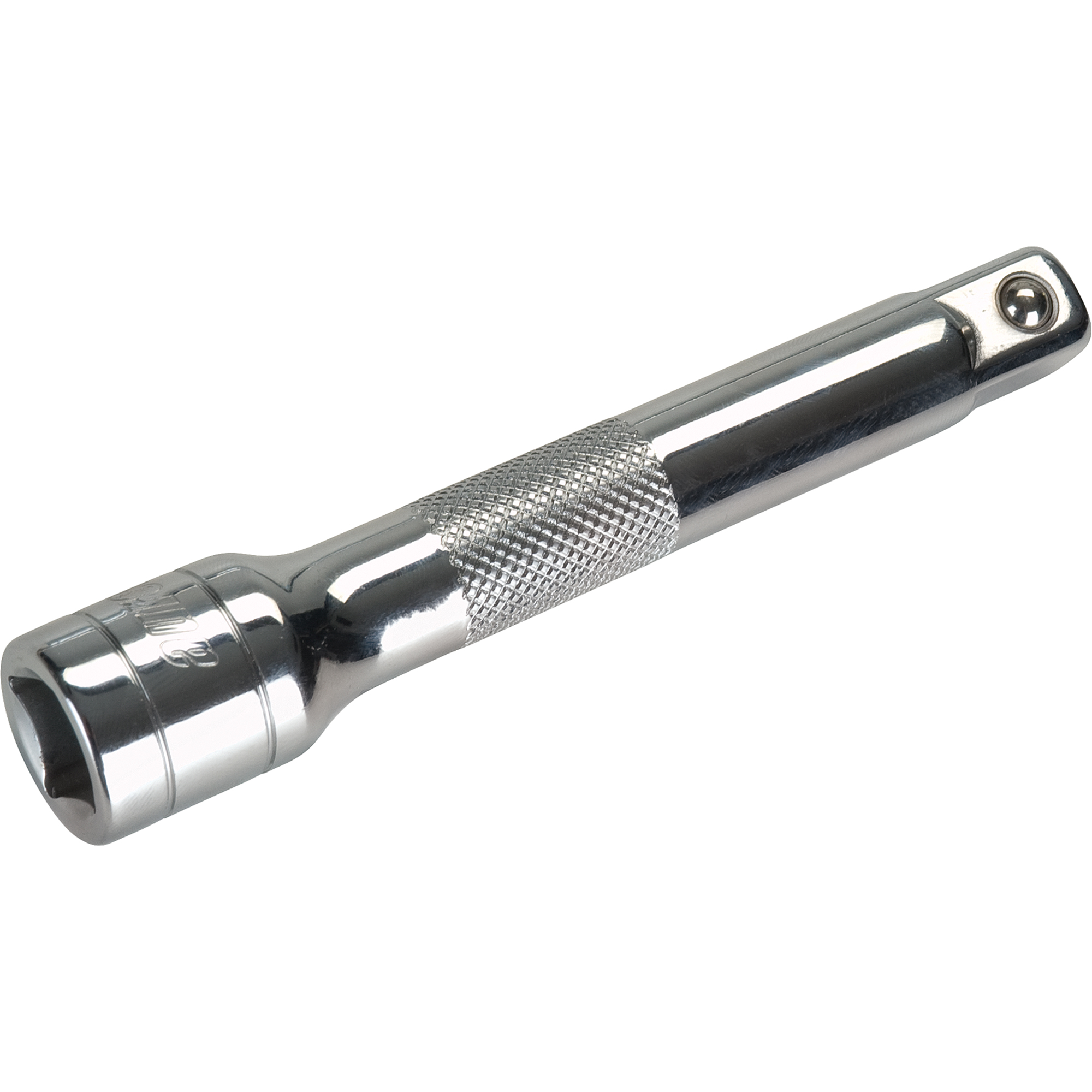 Rallonge pour douille, Prise 1/2", 5" lo