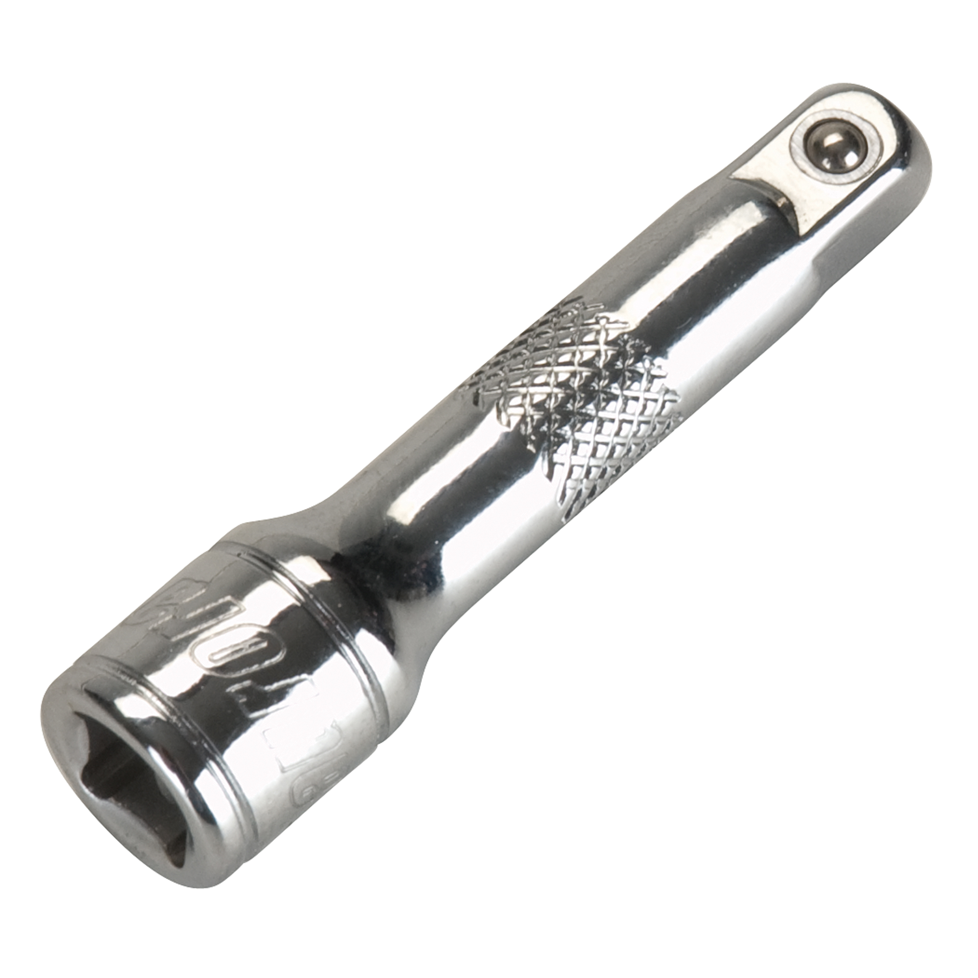 Rallonge pour douille, Prise 1/4", 4" lo