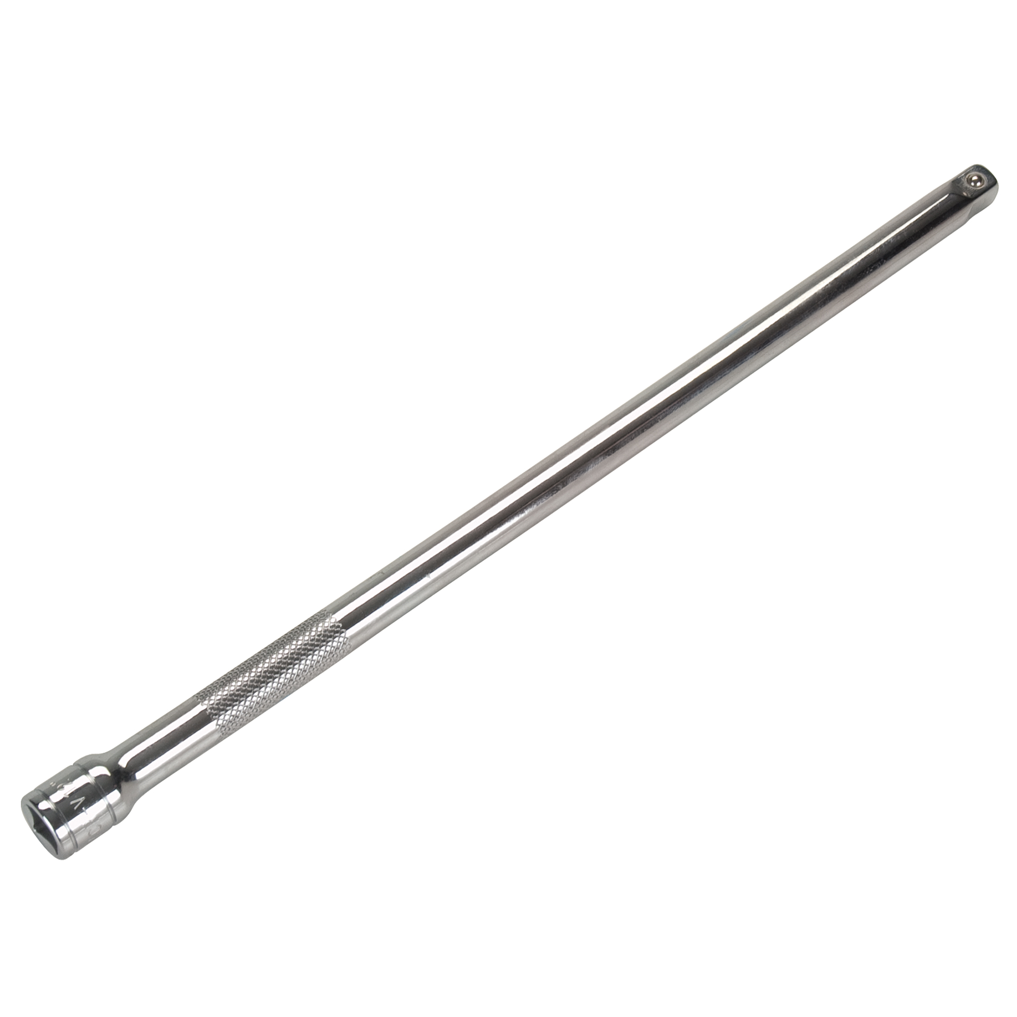 Rallonge pour douille, Prise 3/8", 12" lo