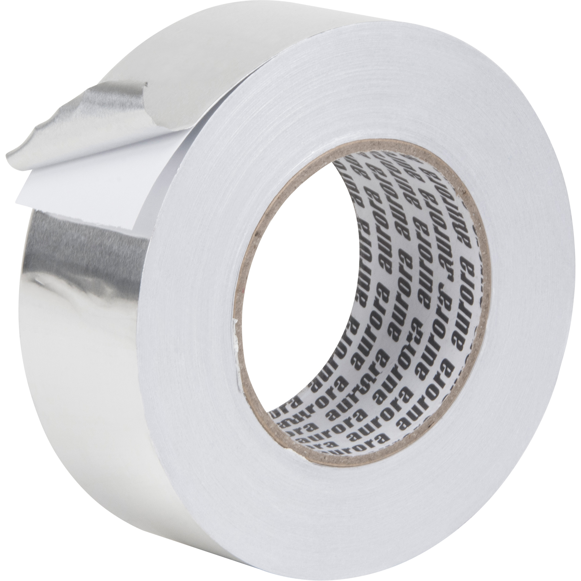 Ruban en aluminium, épaisseur 2 mils, 48 mm (1-7/8") x 55 m (180') – Image 2