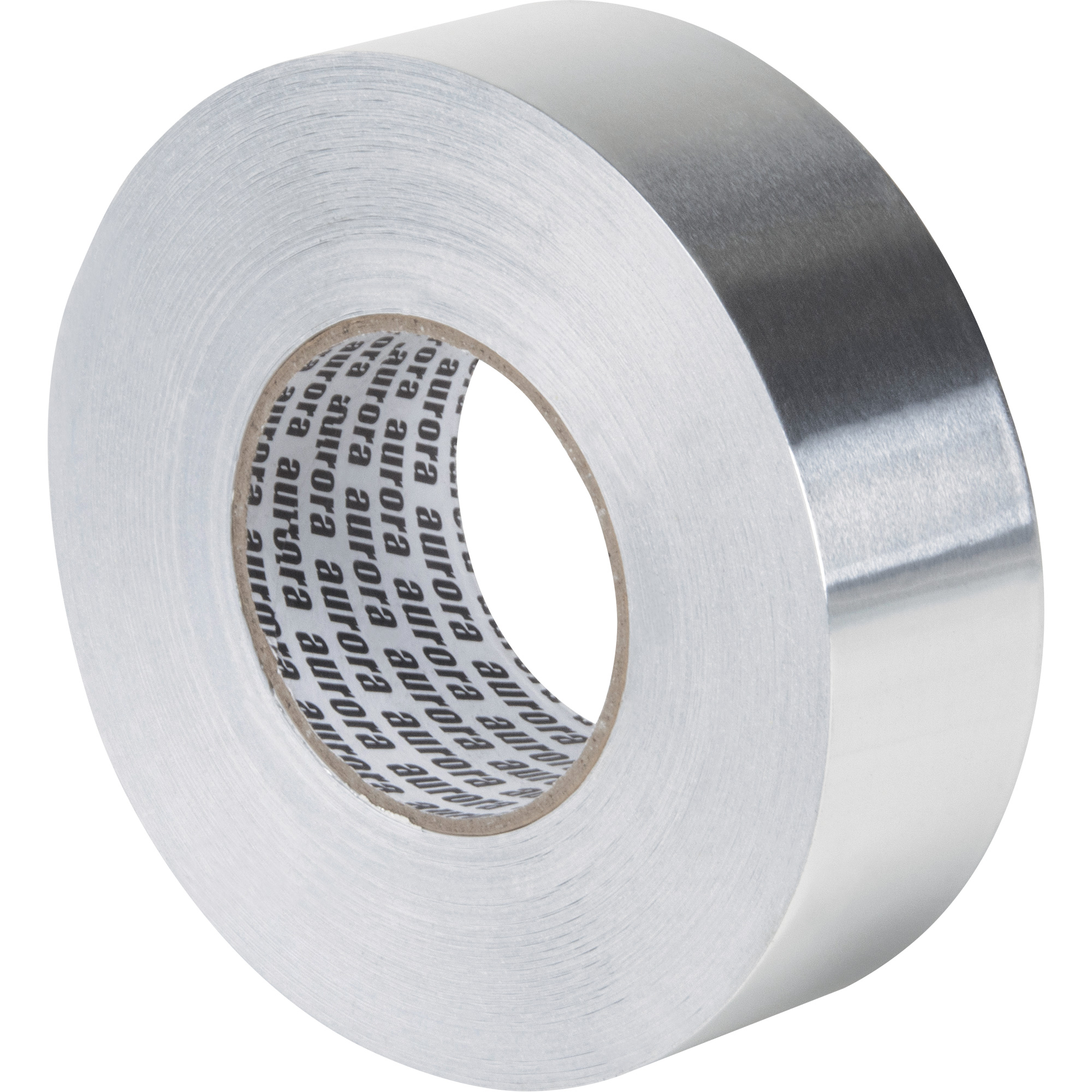 Ruban en aluminium, épaisseur 4,8 mils, 48 mm (1-7/8") x 55 m (180')