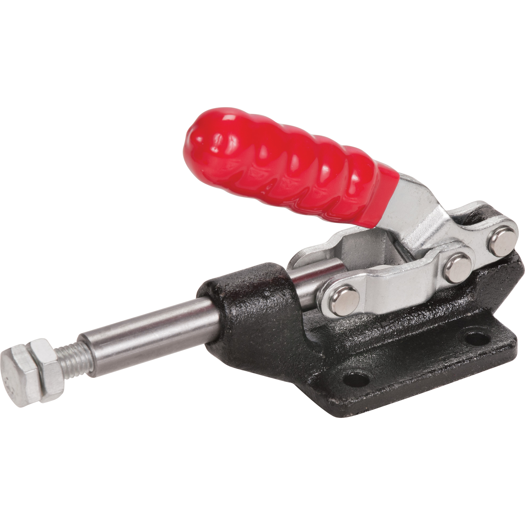 Serre-flan droit, Force de serrage de 600 lb