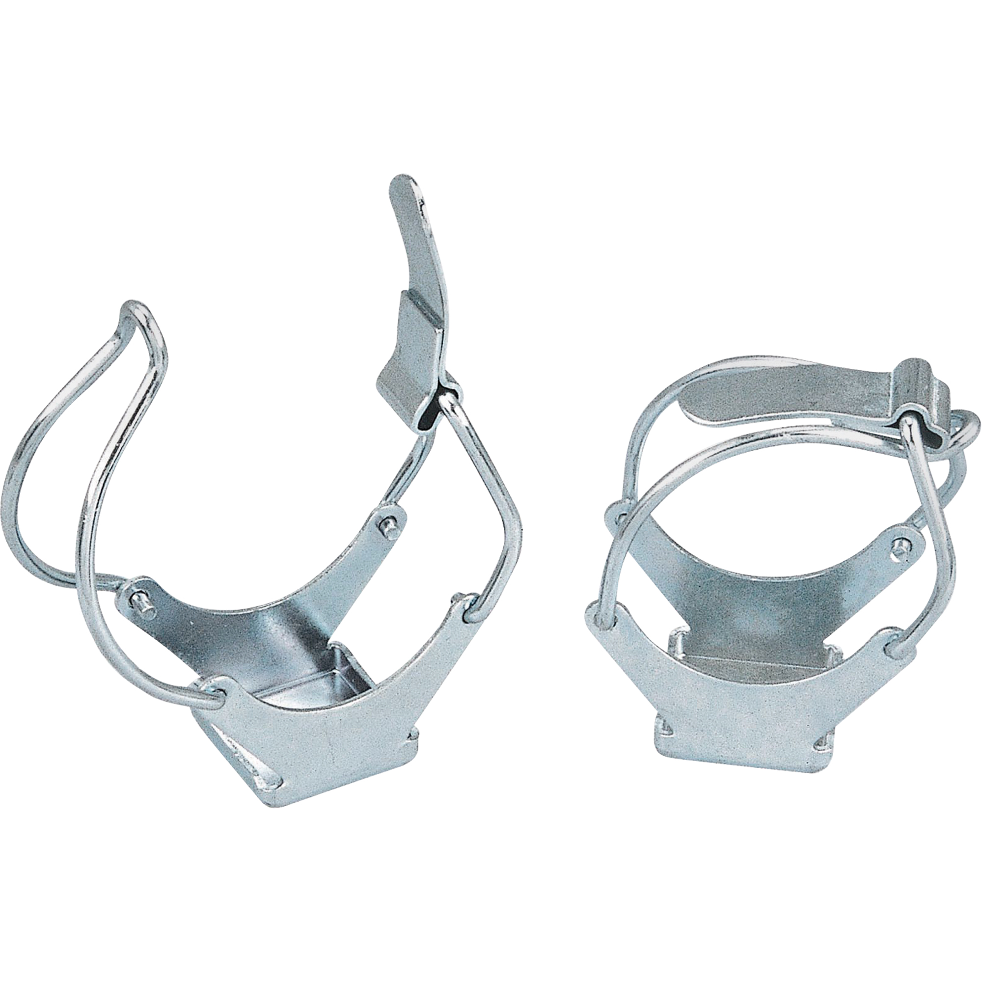 Support pour pistolet graisseur