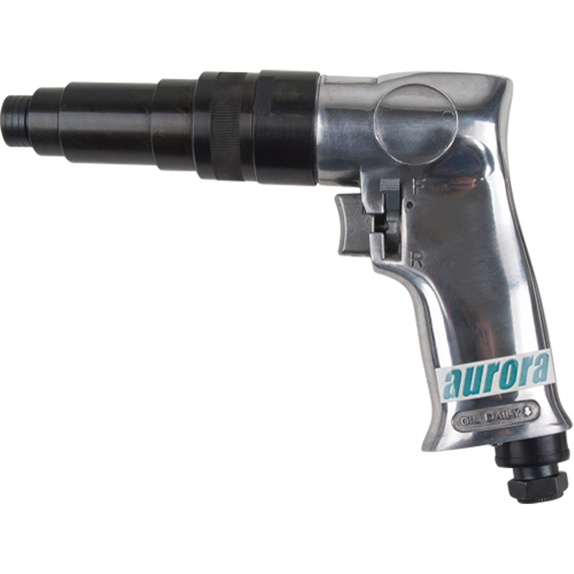 Tournevis pneumatique