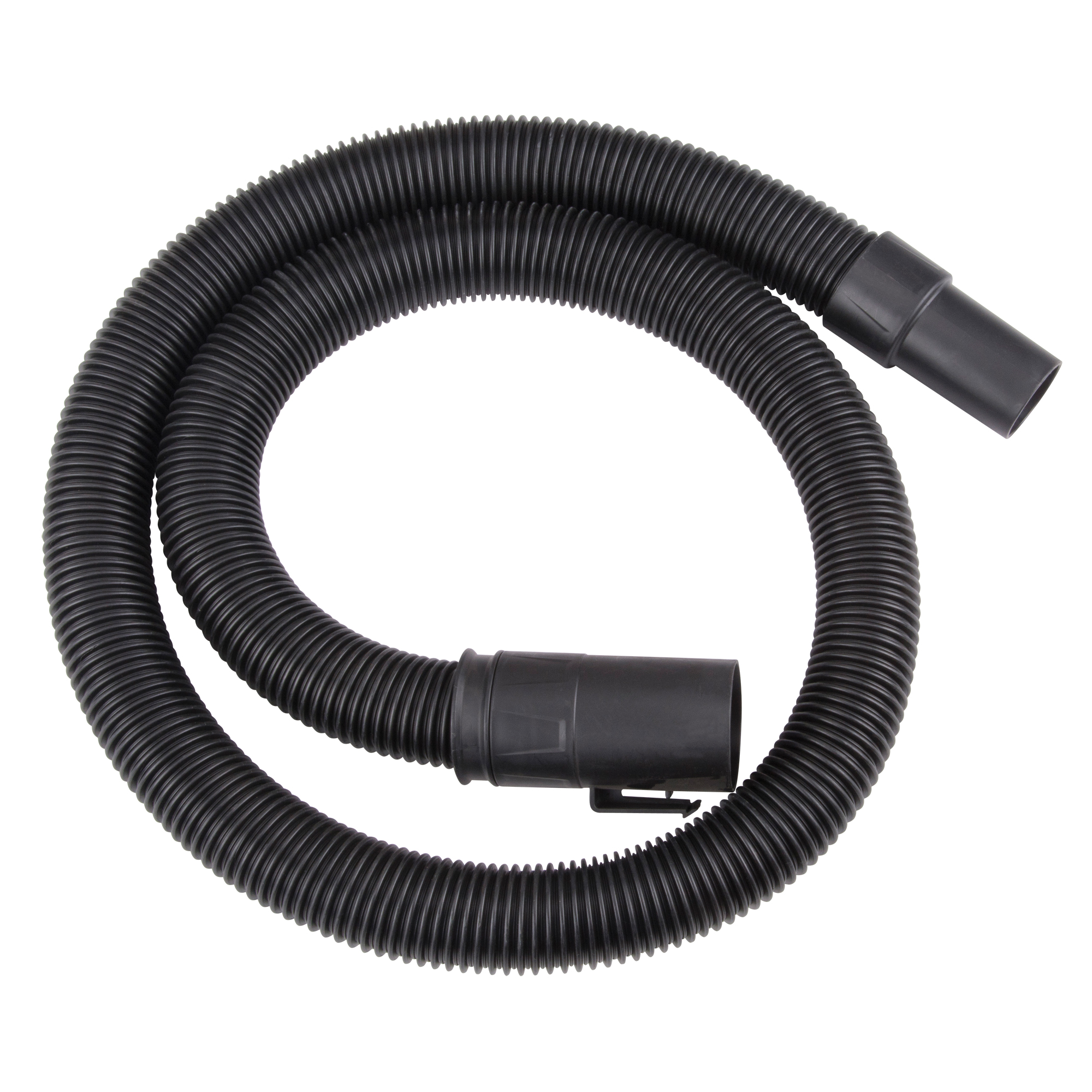 Tuyau souple pour aspirateurs industriels en poly