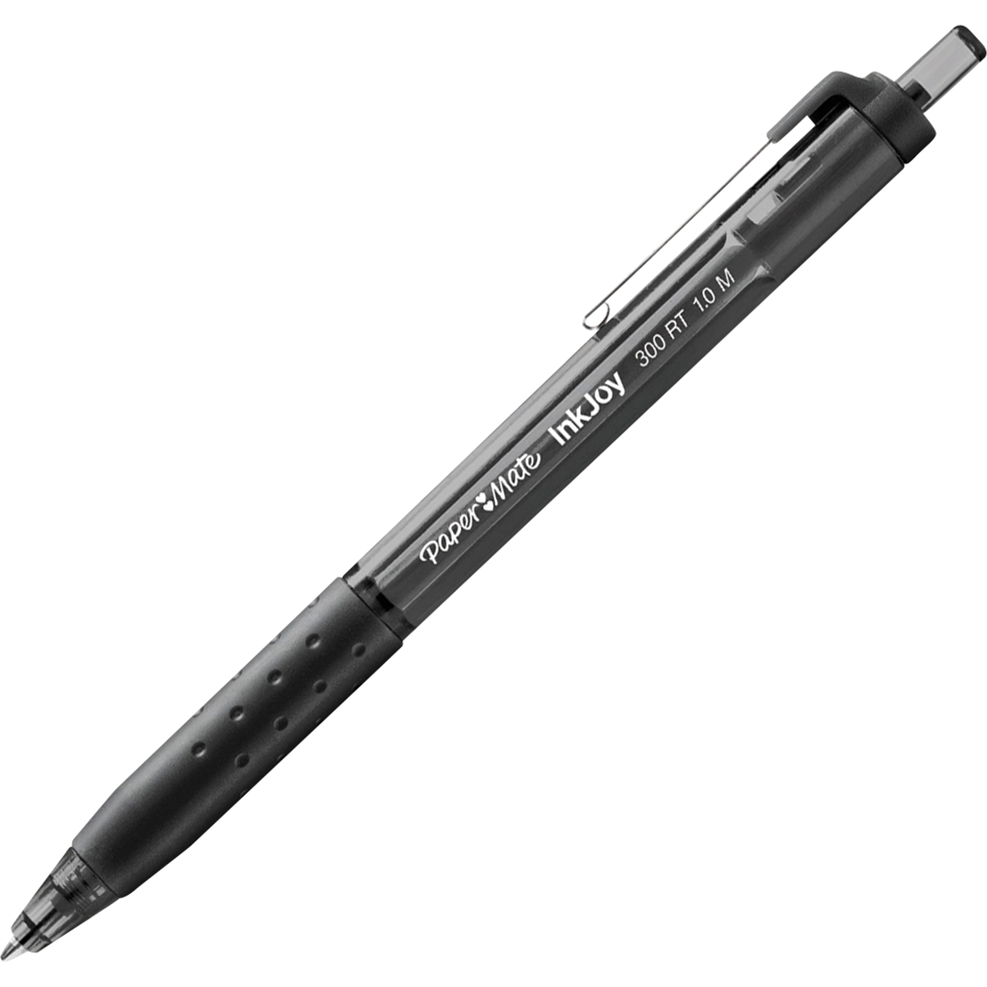 Stylo InkjoyMC 300RT, Noir, 1 mm, Rétractable