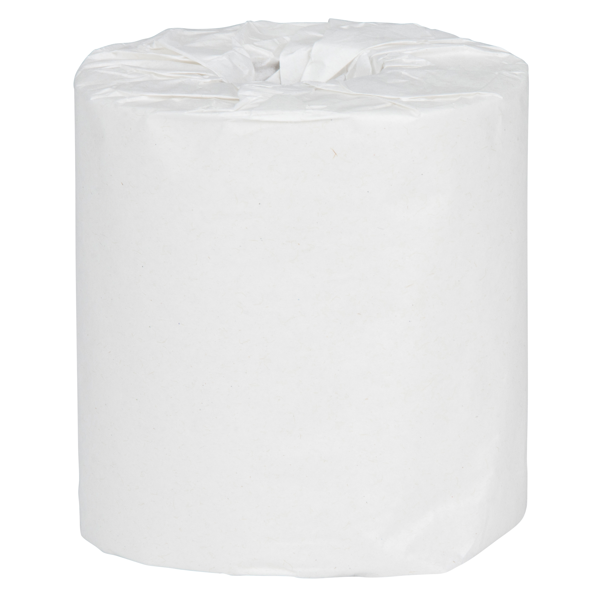 Papier hygiénique, 2 Pli, Blanc