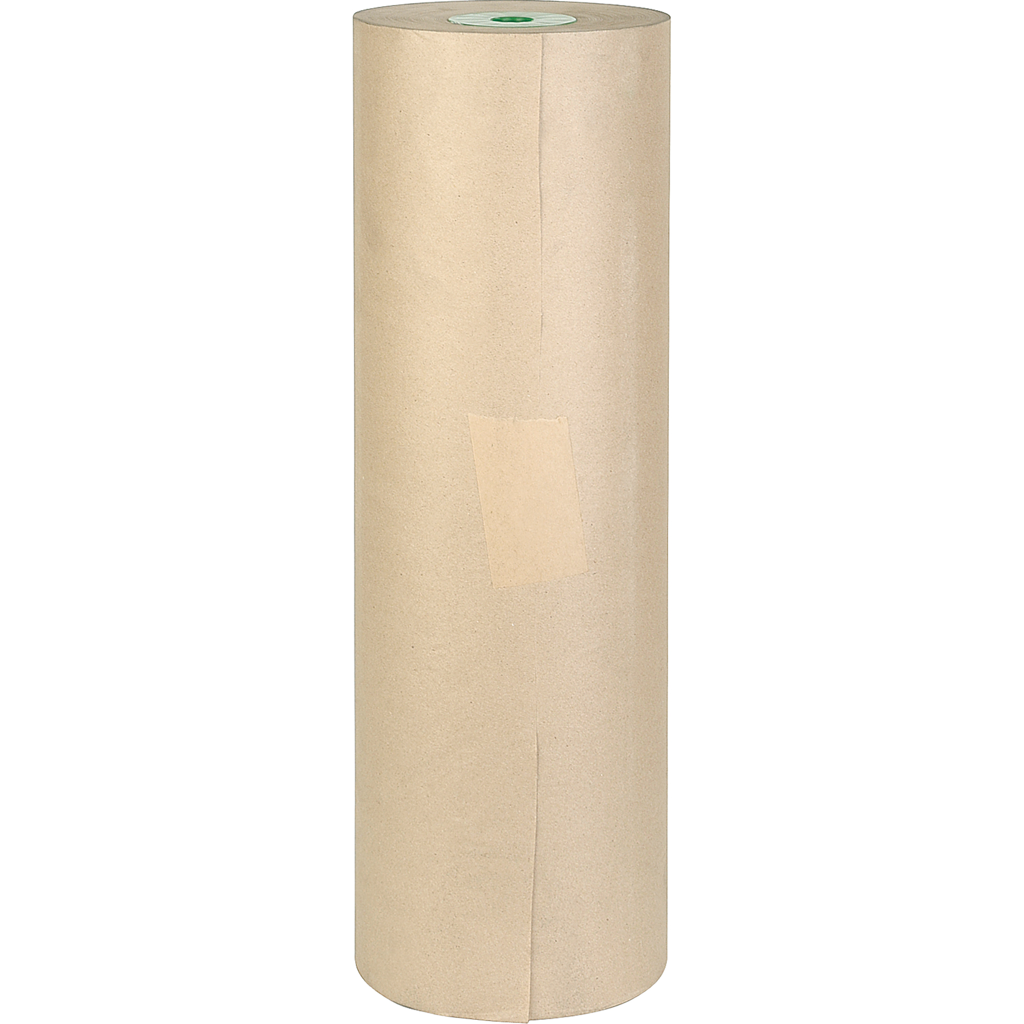Papier, Kraft, 24" x 600', 20 lb, Rouleau