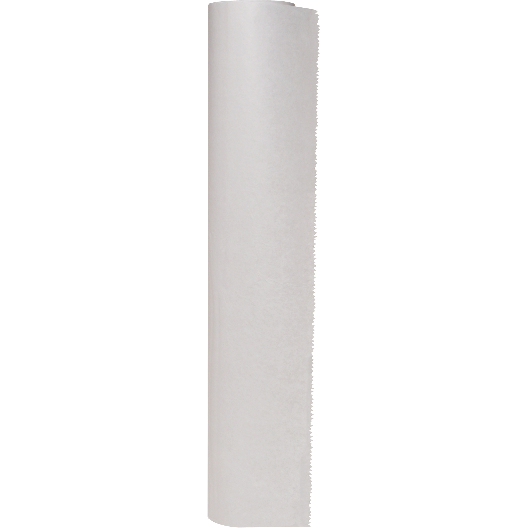 Papier pour table d'examen