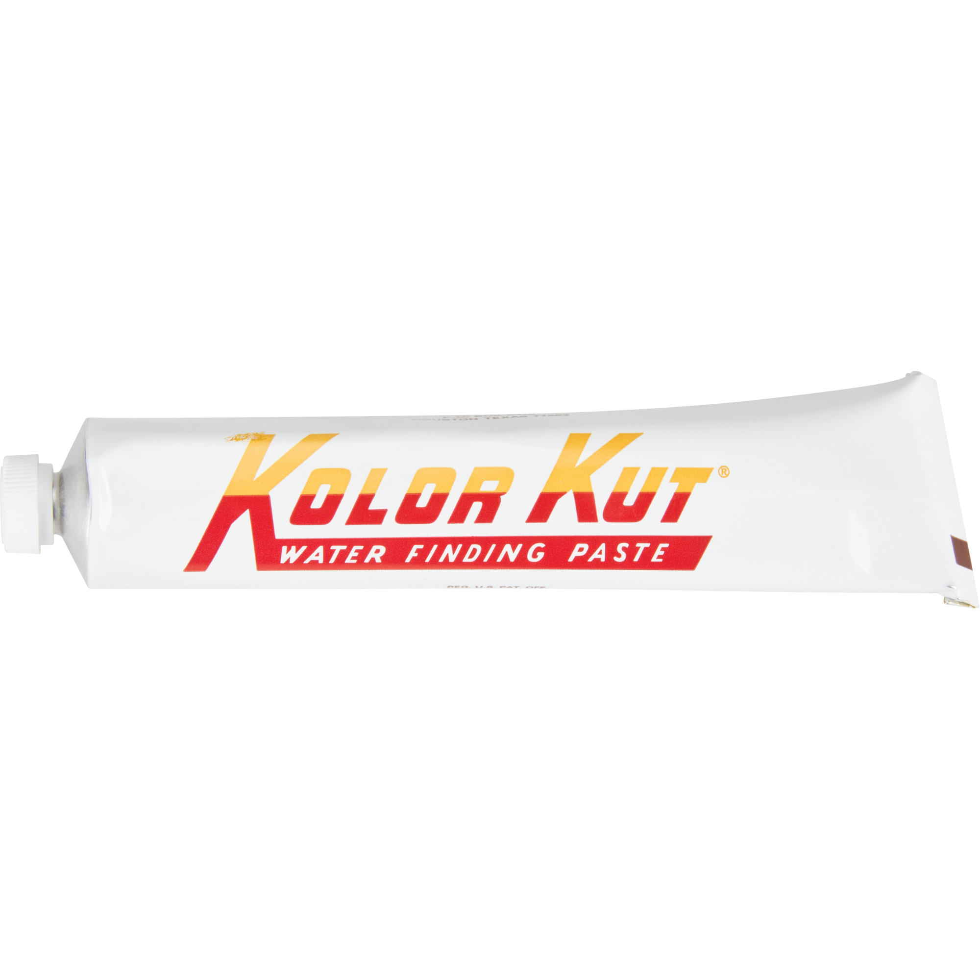Pâte de détection d'eau Kolor KutMD , Cartouche
