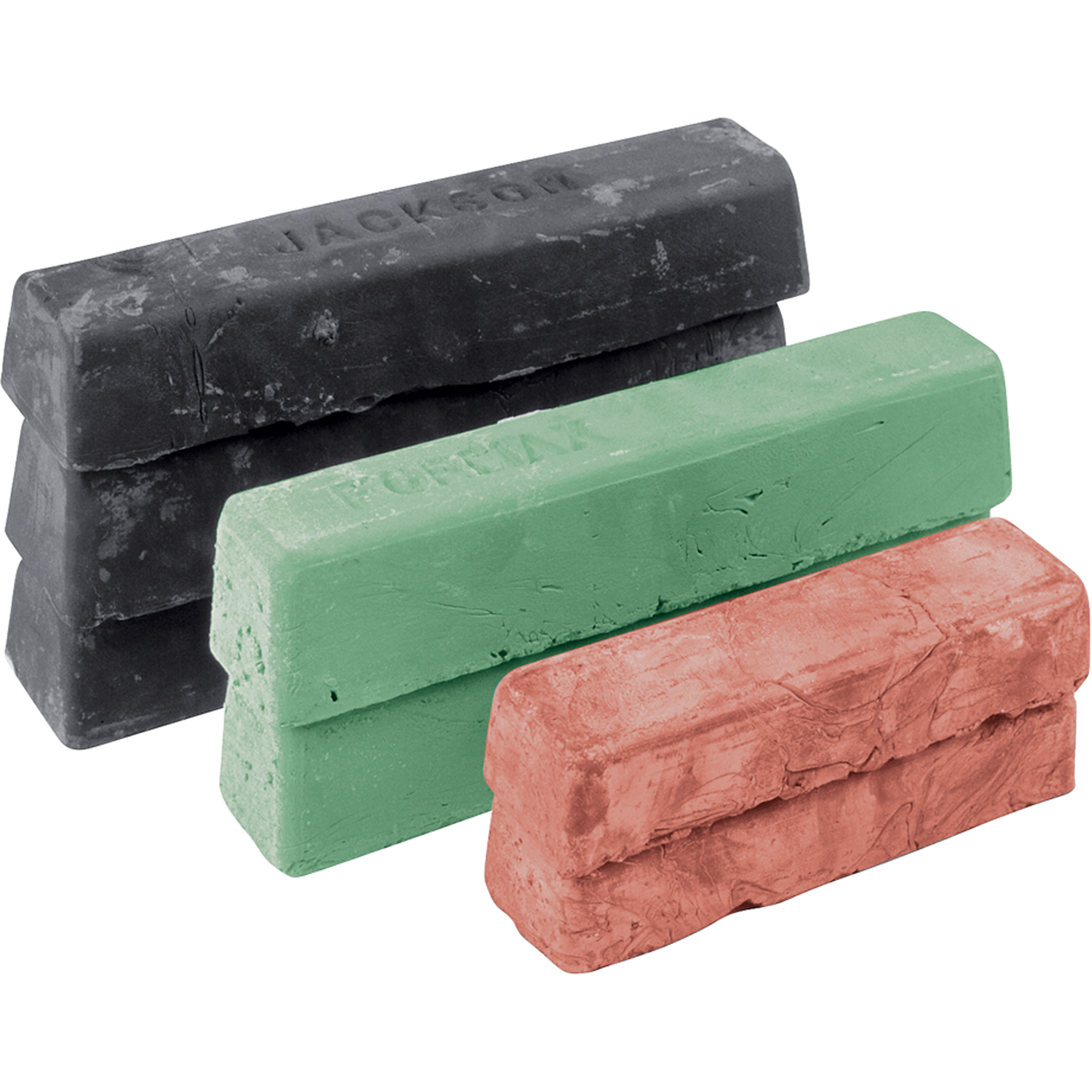 Pâtes à polissage