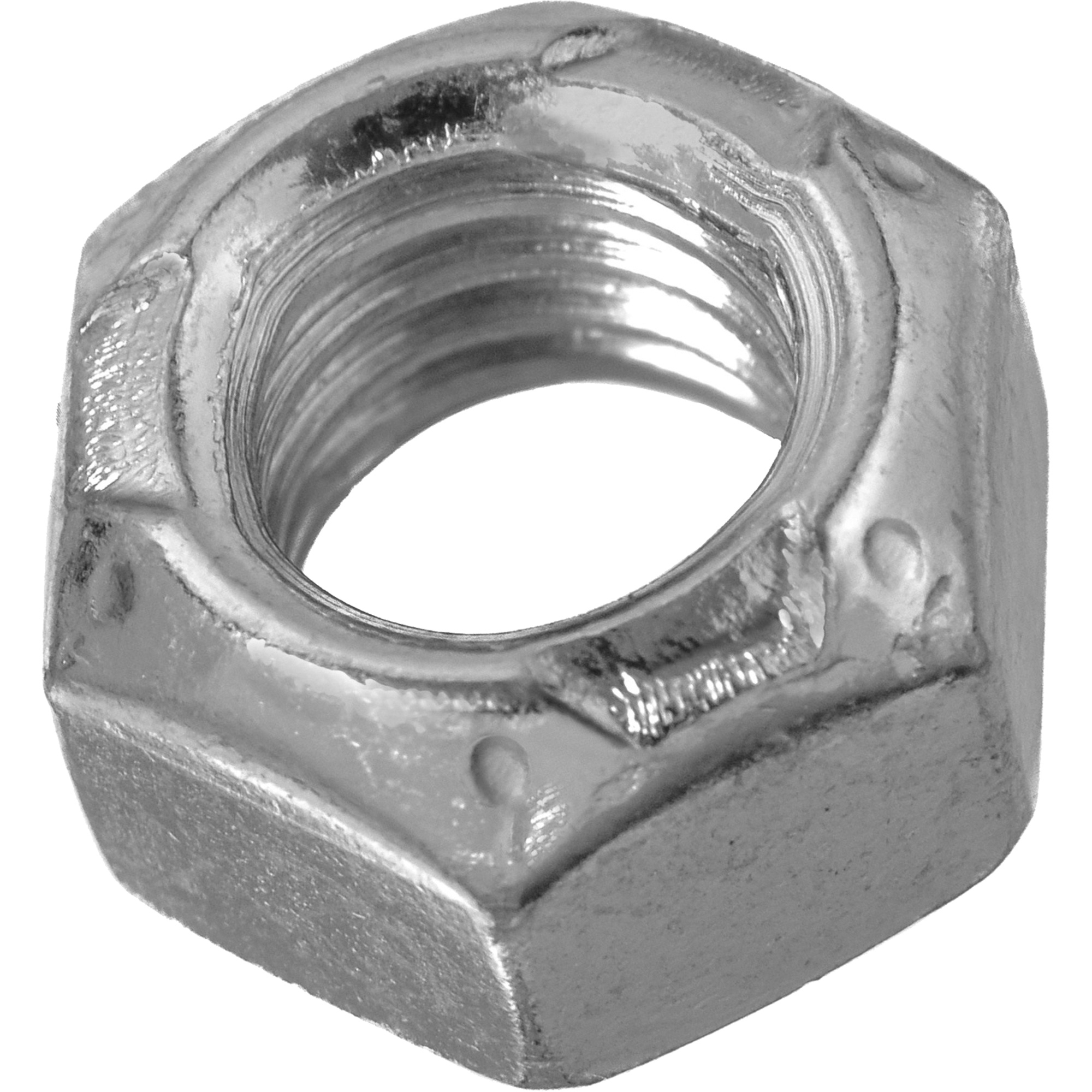 Écrous de blocage Conelok GR C UNC 20 mcx, 7/8" dia, Zingué