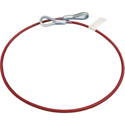 AS-21000-4 Élingue d'ancrage à câble, Chaîne